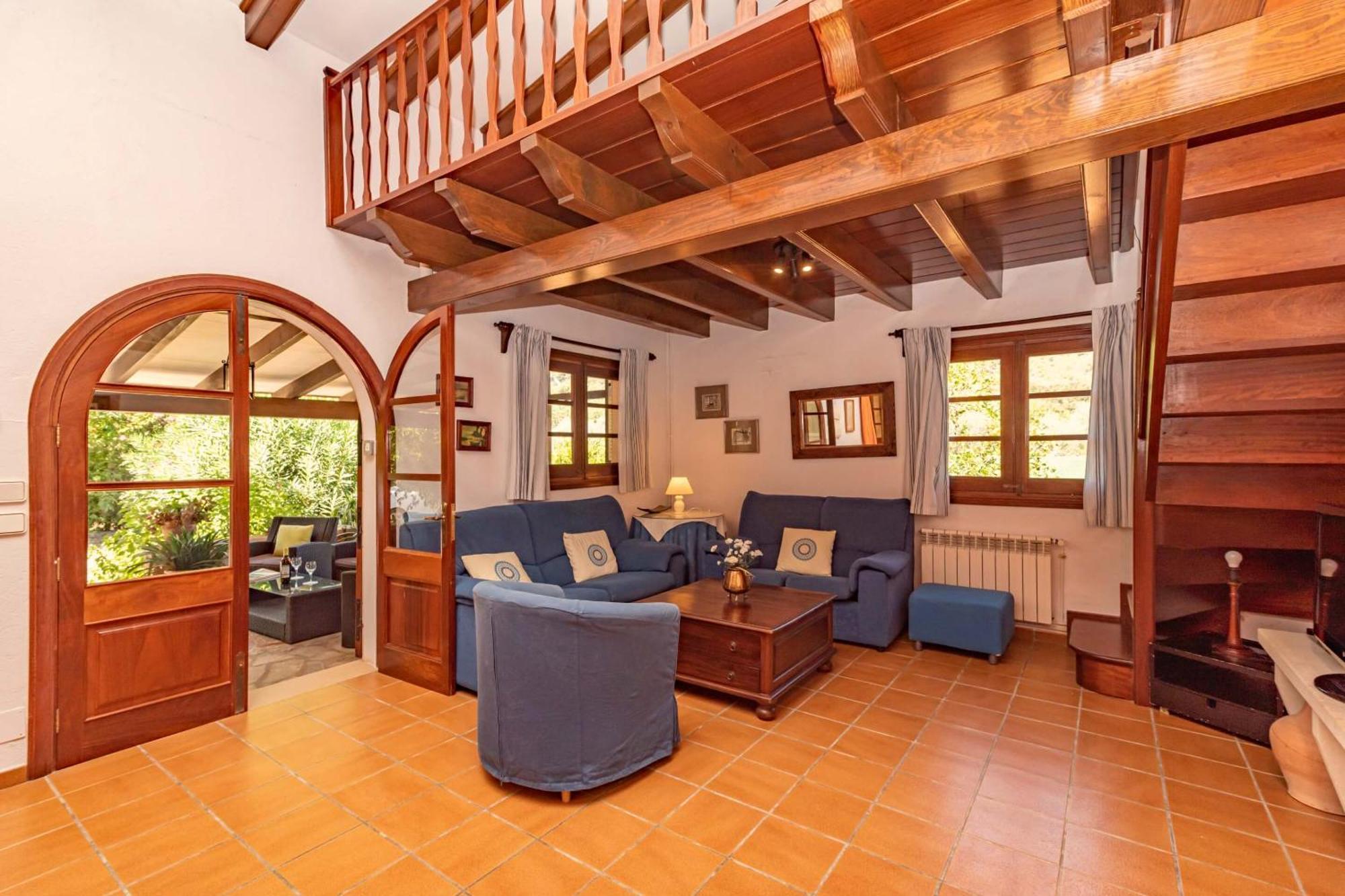 Villa Colonya By Sealand