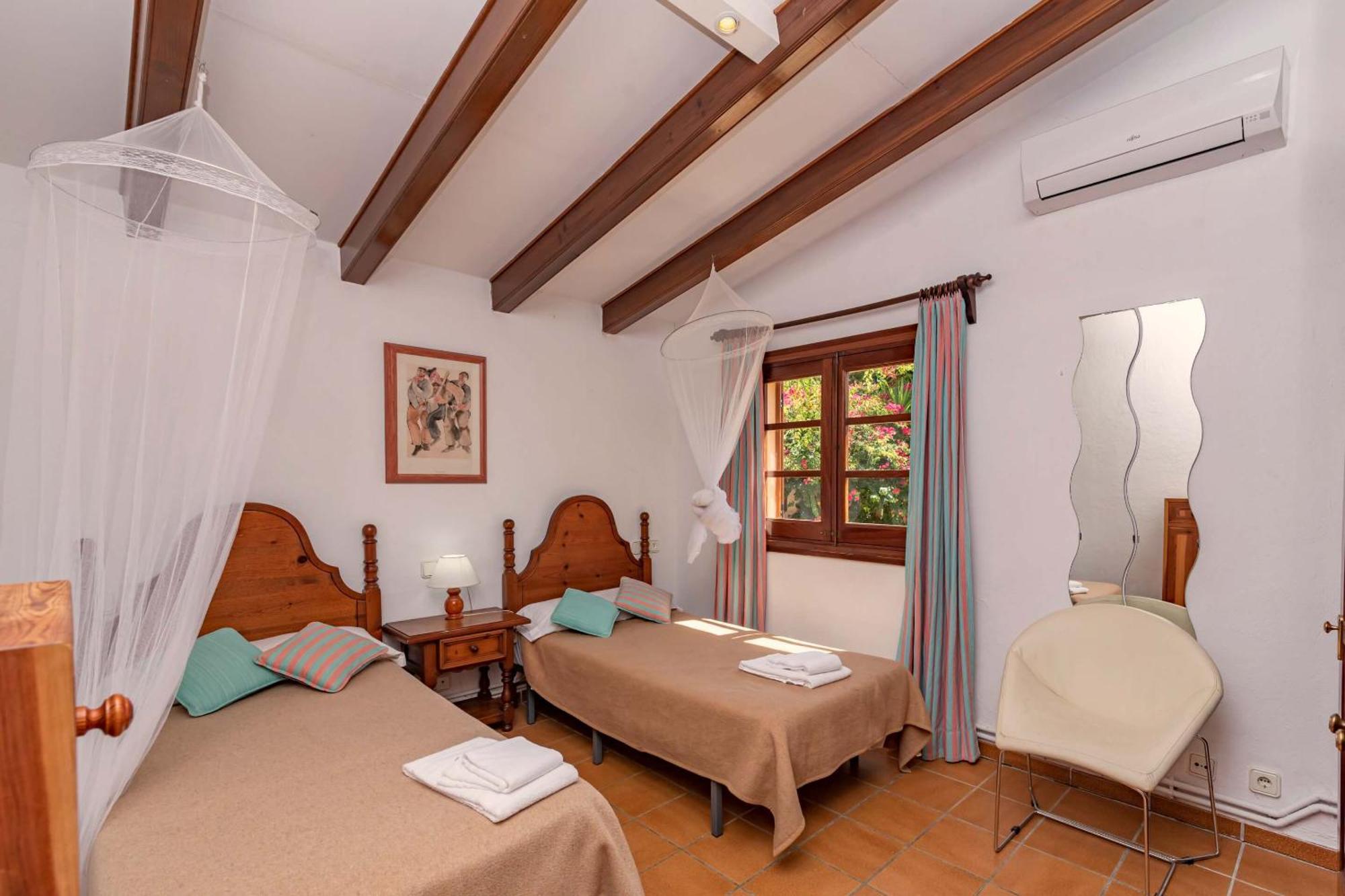 Colonya By Sealand Villa Pollensa