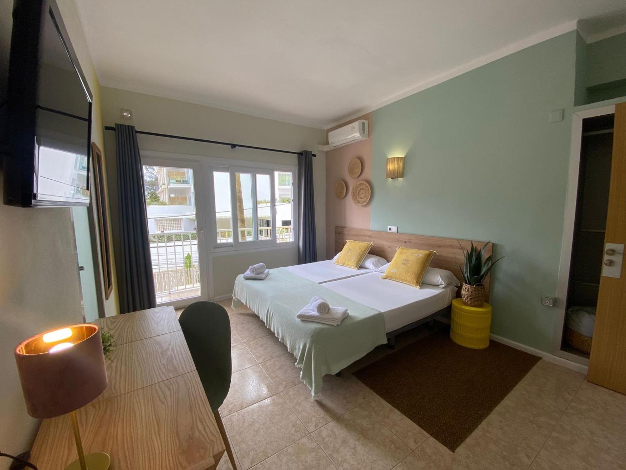 Guest house Playa De Palma