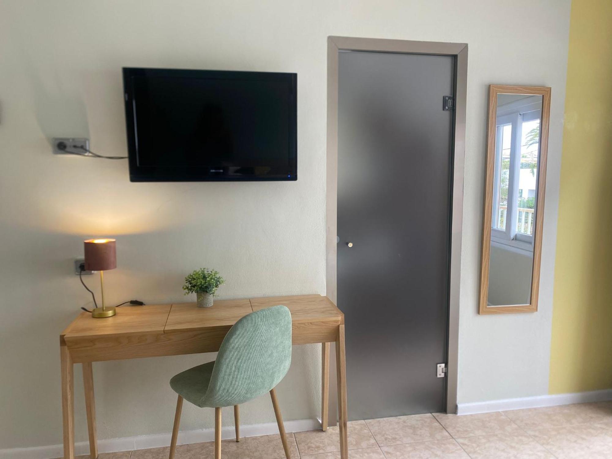 Playa De Palma Guest house *