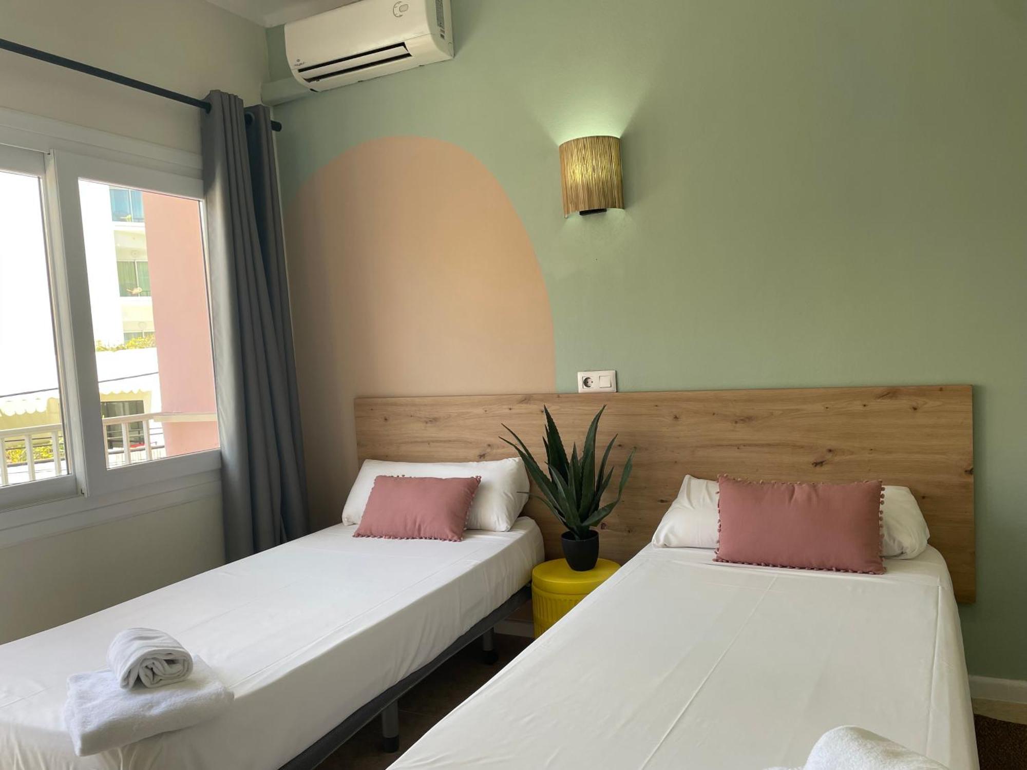 Playa De Palma Guest house *
