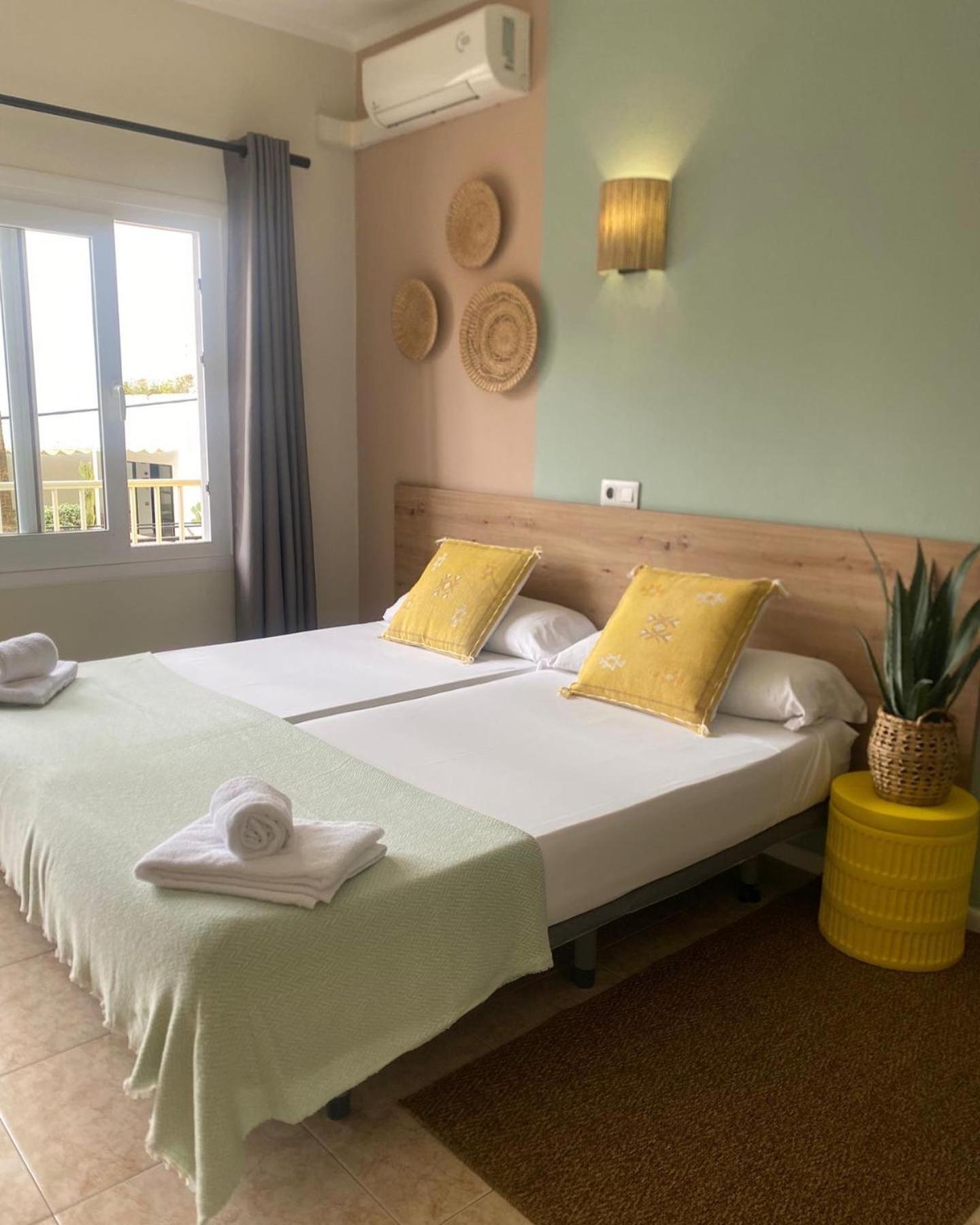 Guest house Playa De Palma