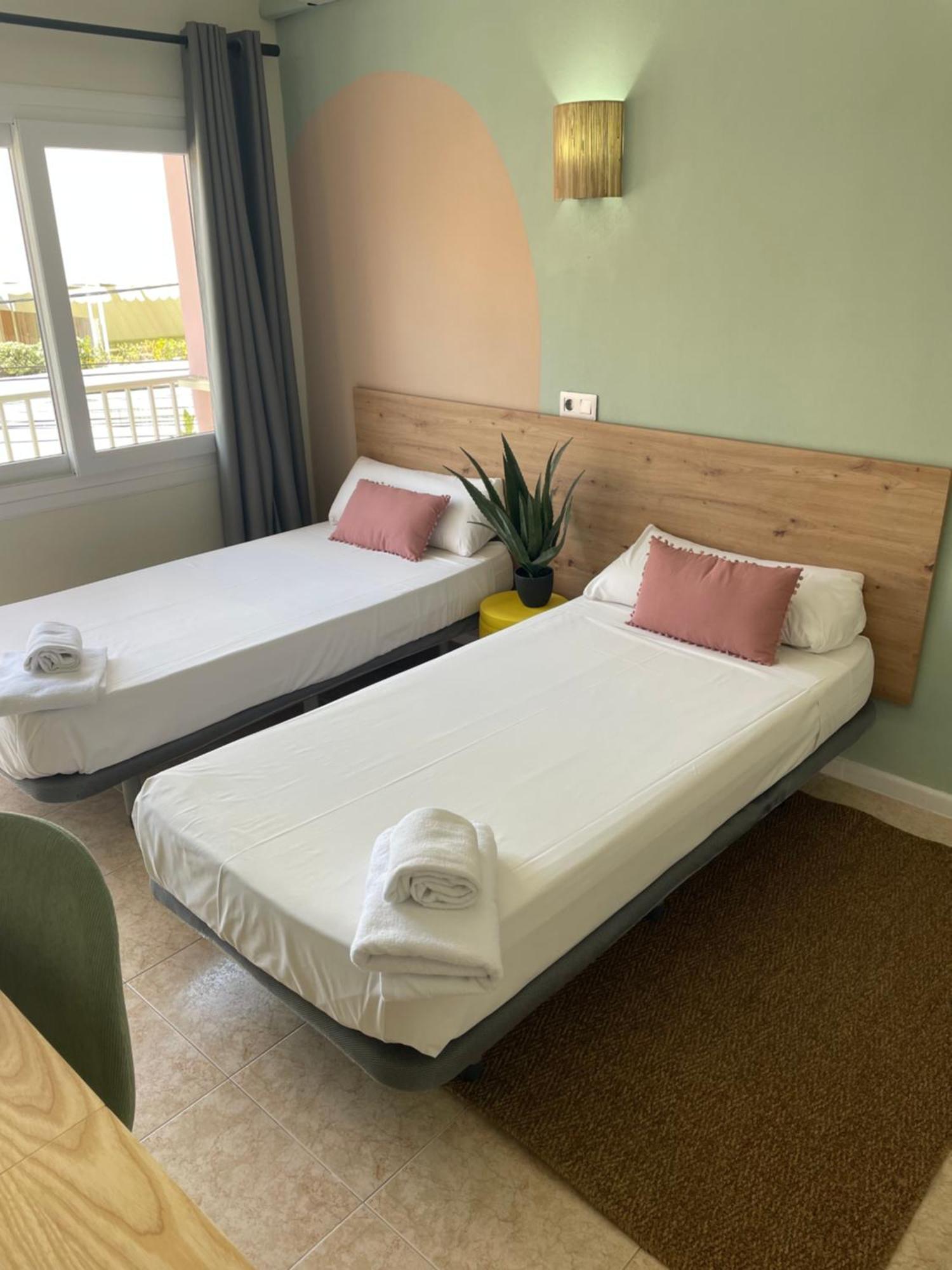 Playa De Palma Guest house *