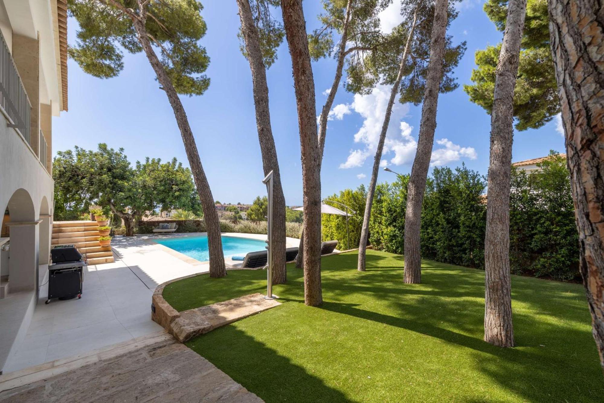 Golf * Cas Català