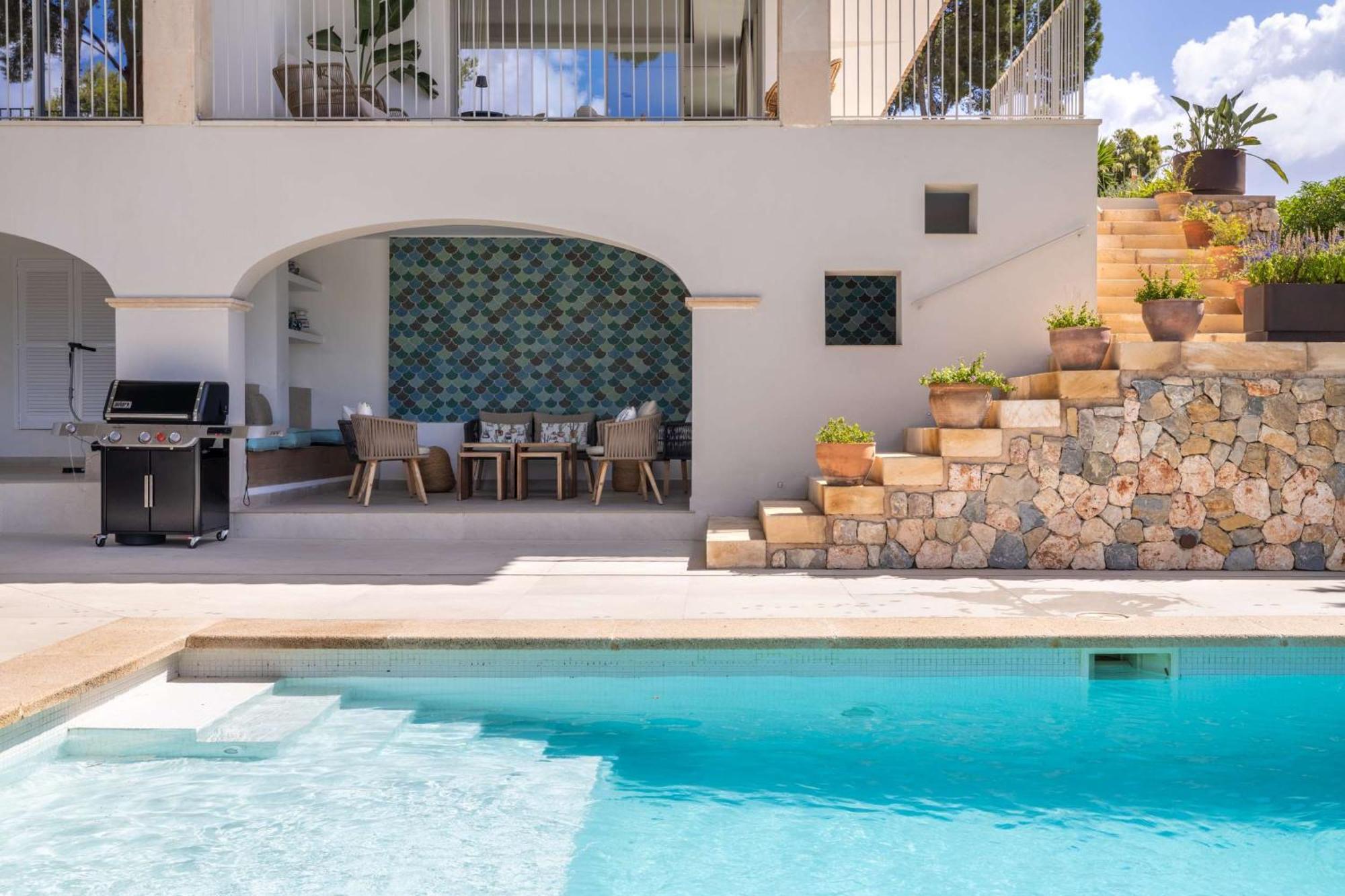Golf Villa