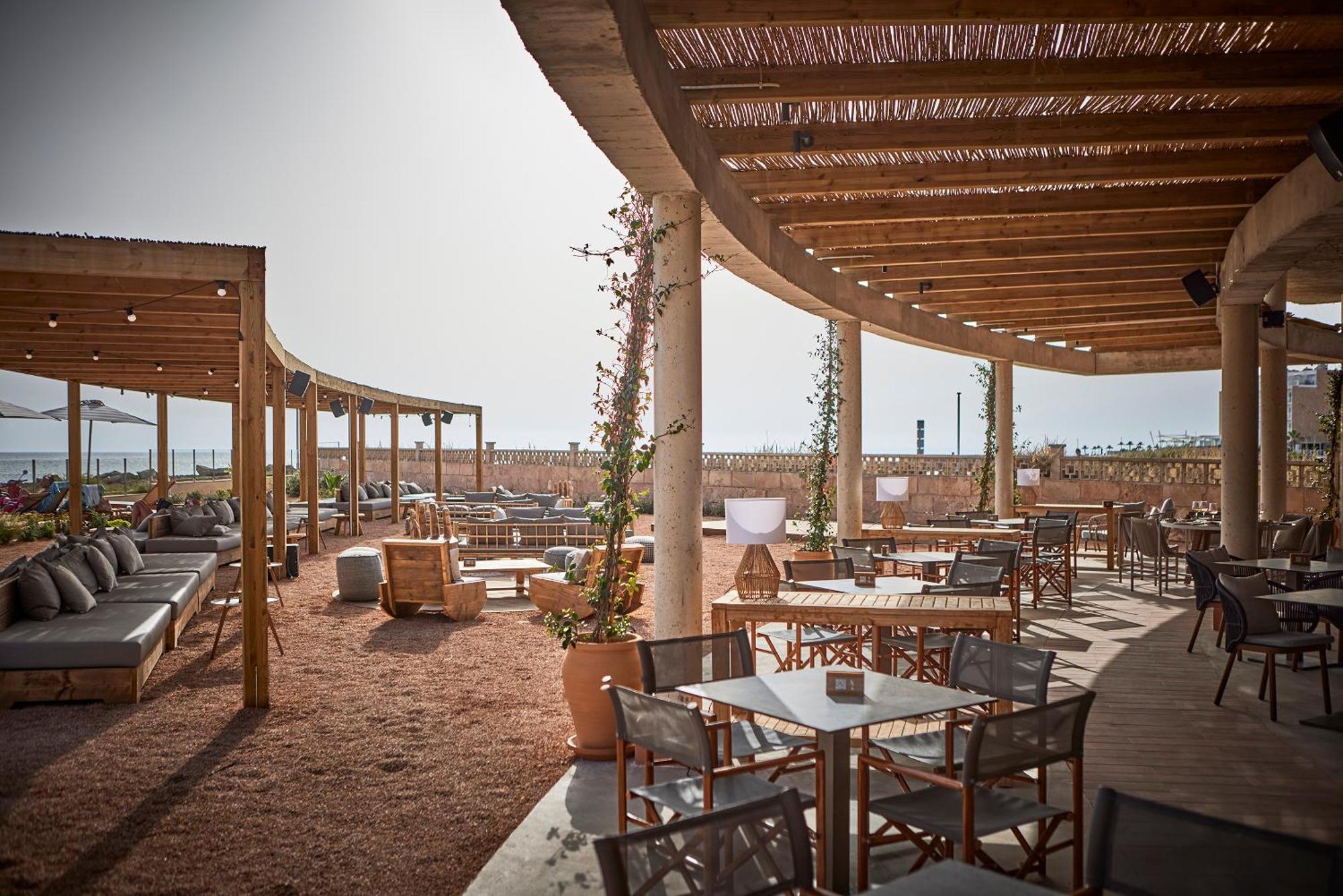 Universal Grand León&spa Hotel 5*