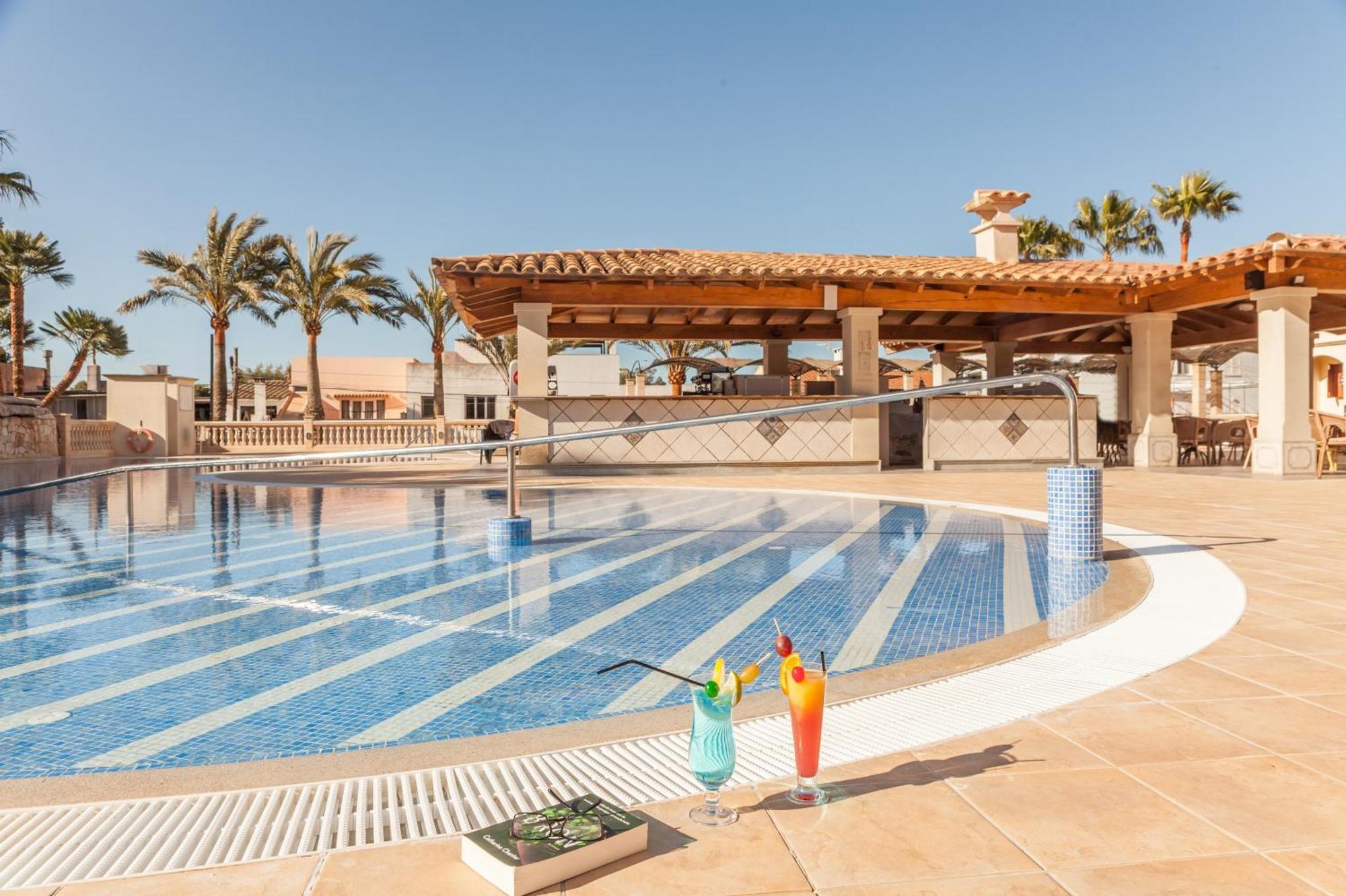 Vistamar By Pierre&vacances Hotel Portocolom (Mallorca)