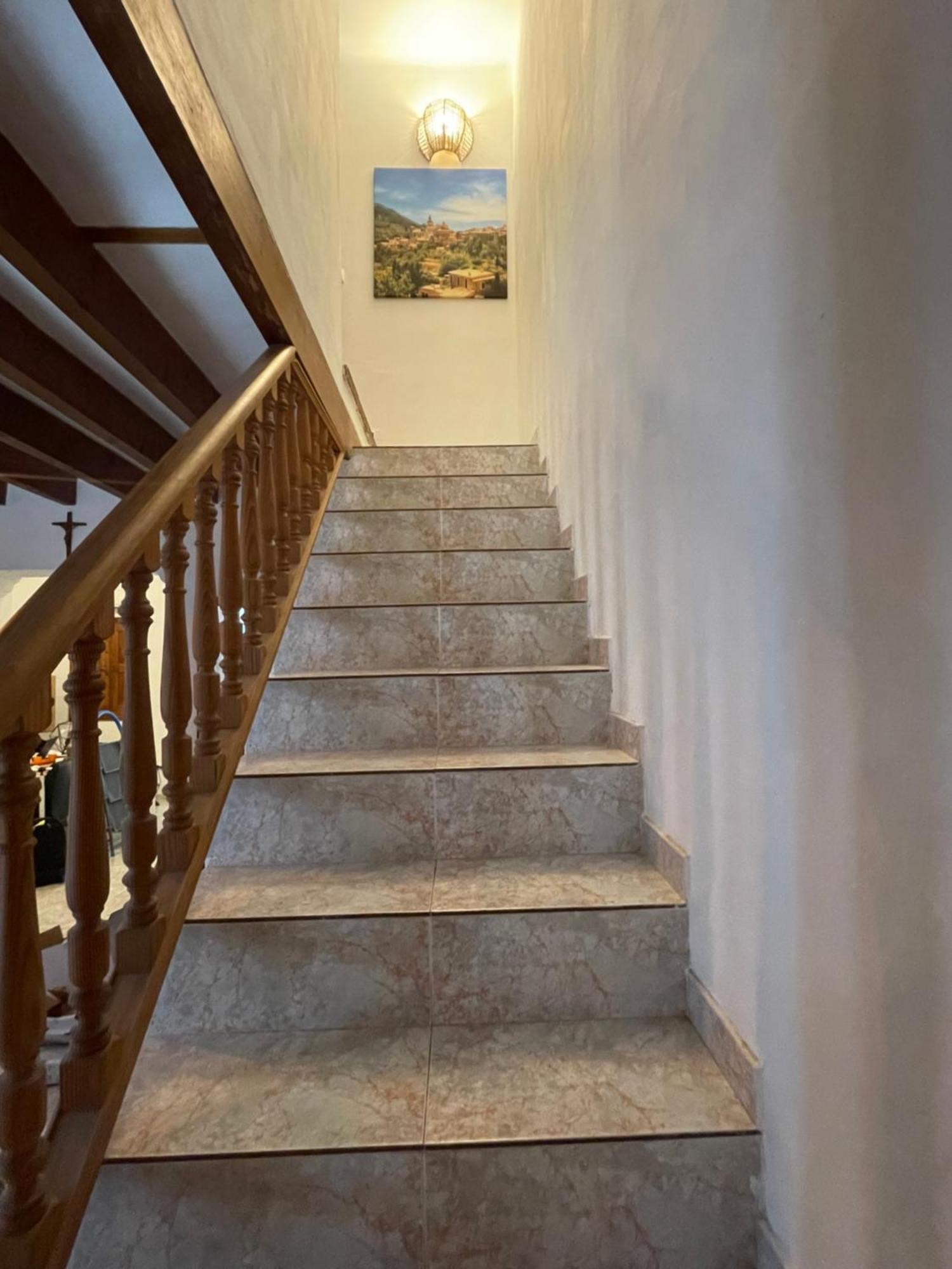 Сasa de vacaciones Casa De Limon Palma de Mallorca