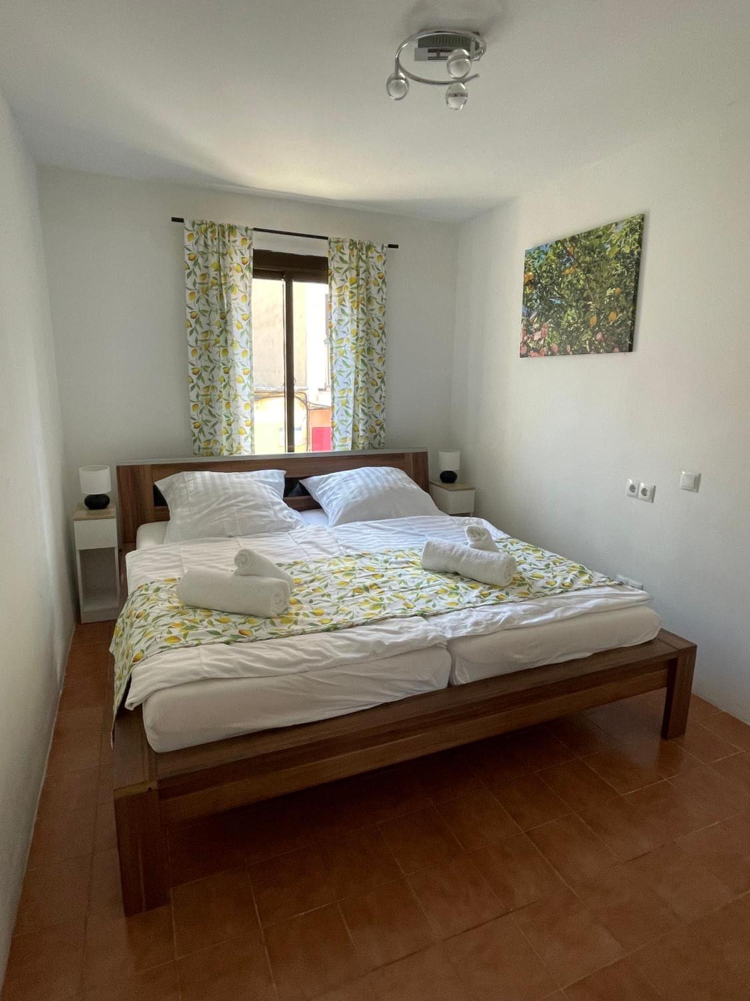 Casa De Limon Сasa de vacaciones *