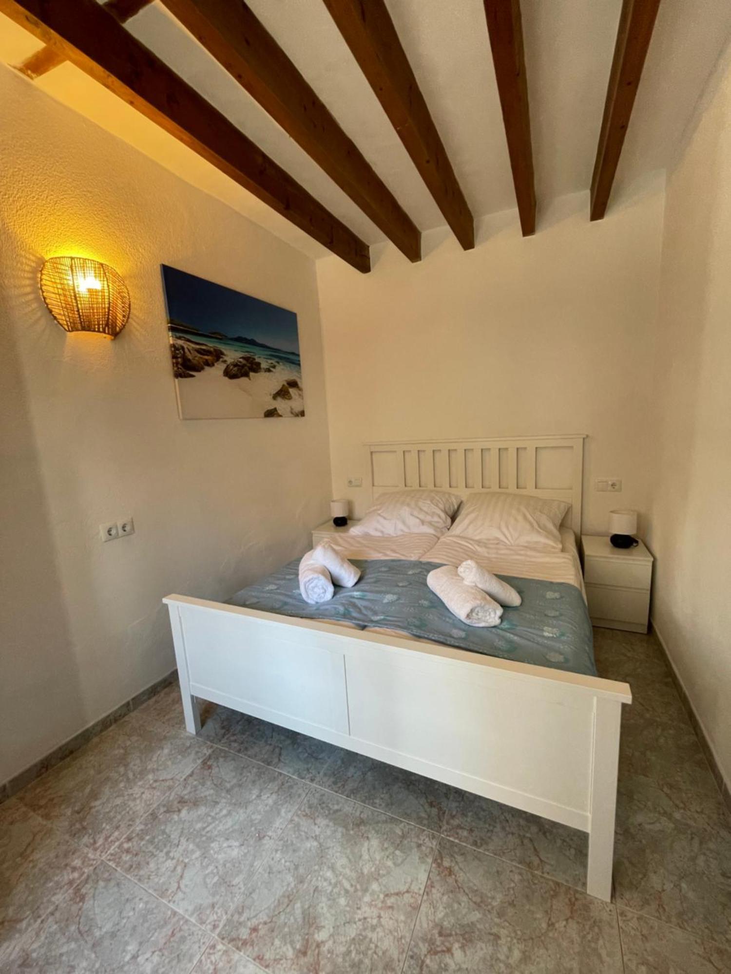Casa De Limon Сasa de vacaciones Palma de Mallorca