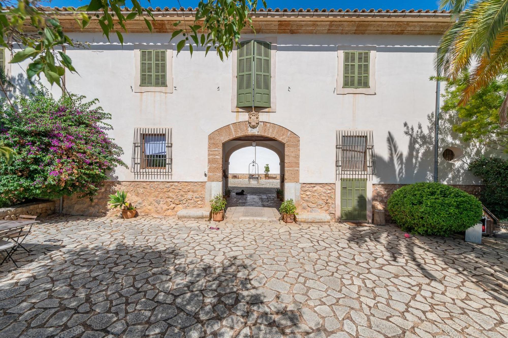 Filicumis Agroturismo Lloseta