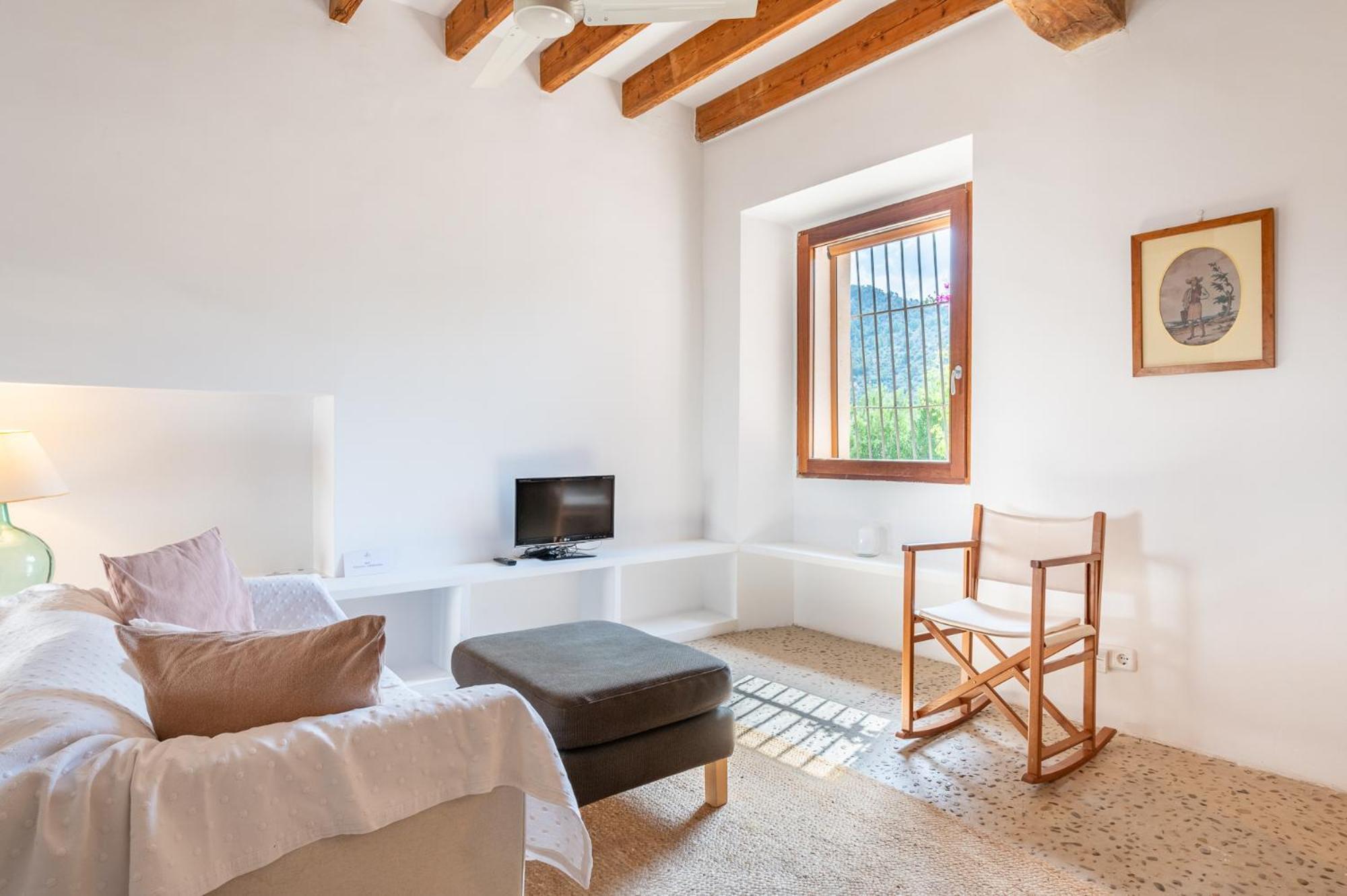 Filicumis Agroturismo Lloseta
