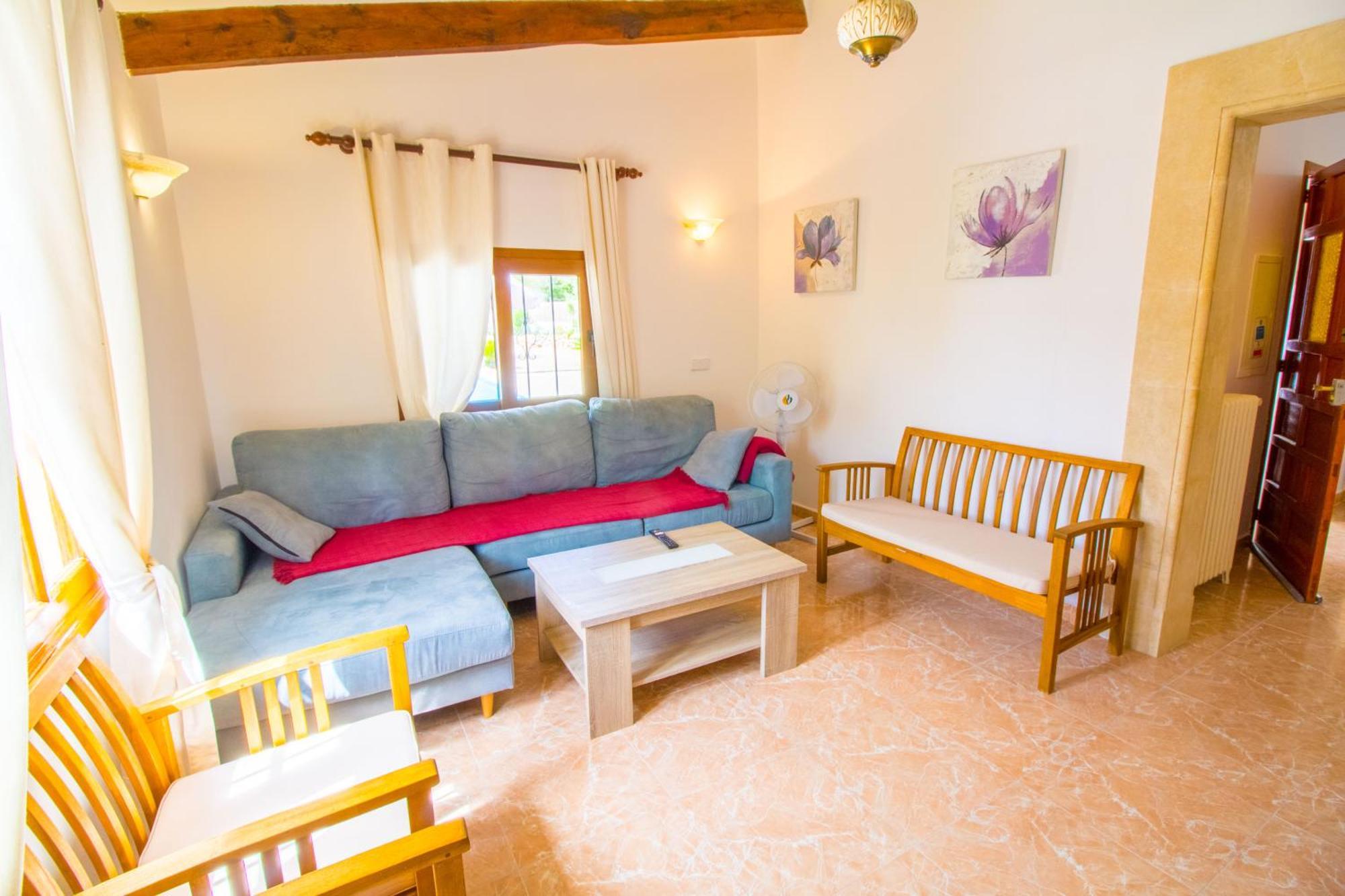 Perfecta Vacaciones Con Wifi Y A/c