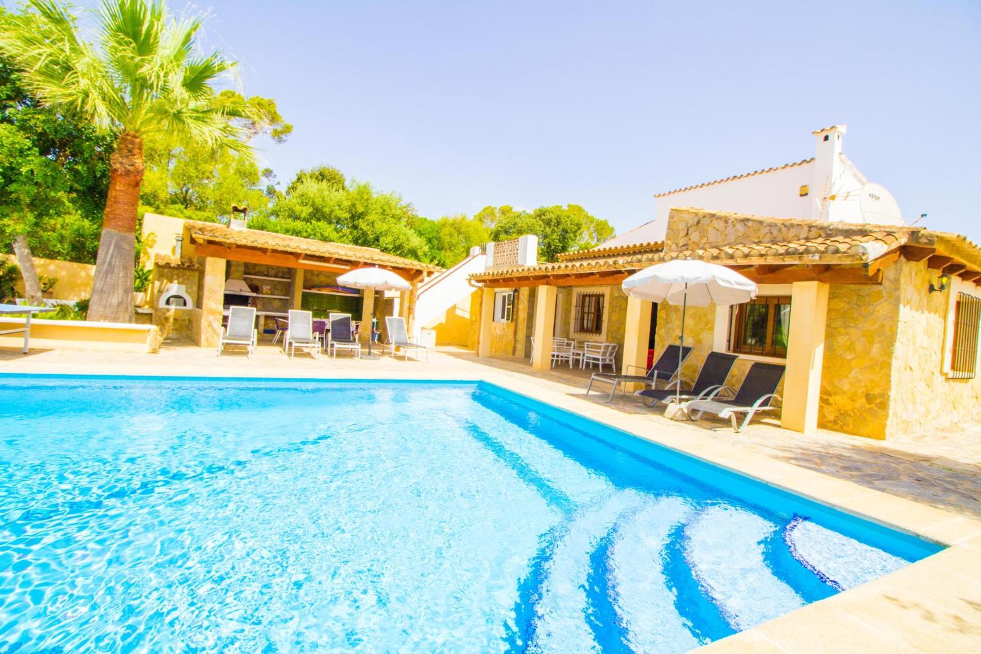 Perfecta Vacaciones Con Wifi Y A/c Сasa de vacaciones