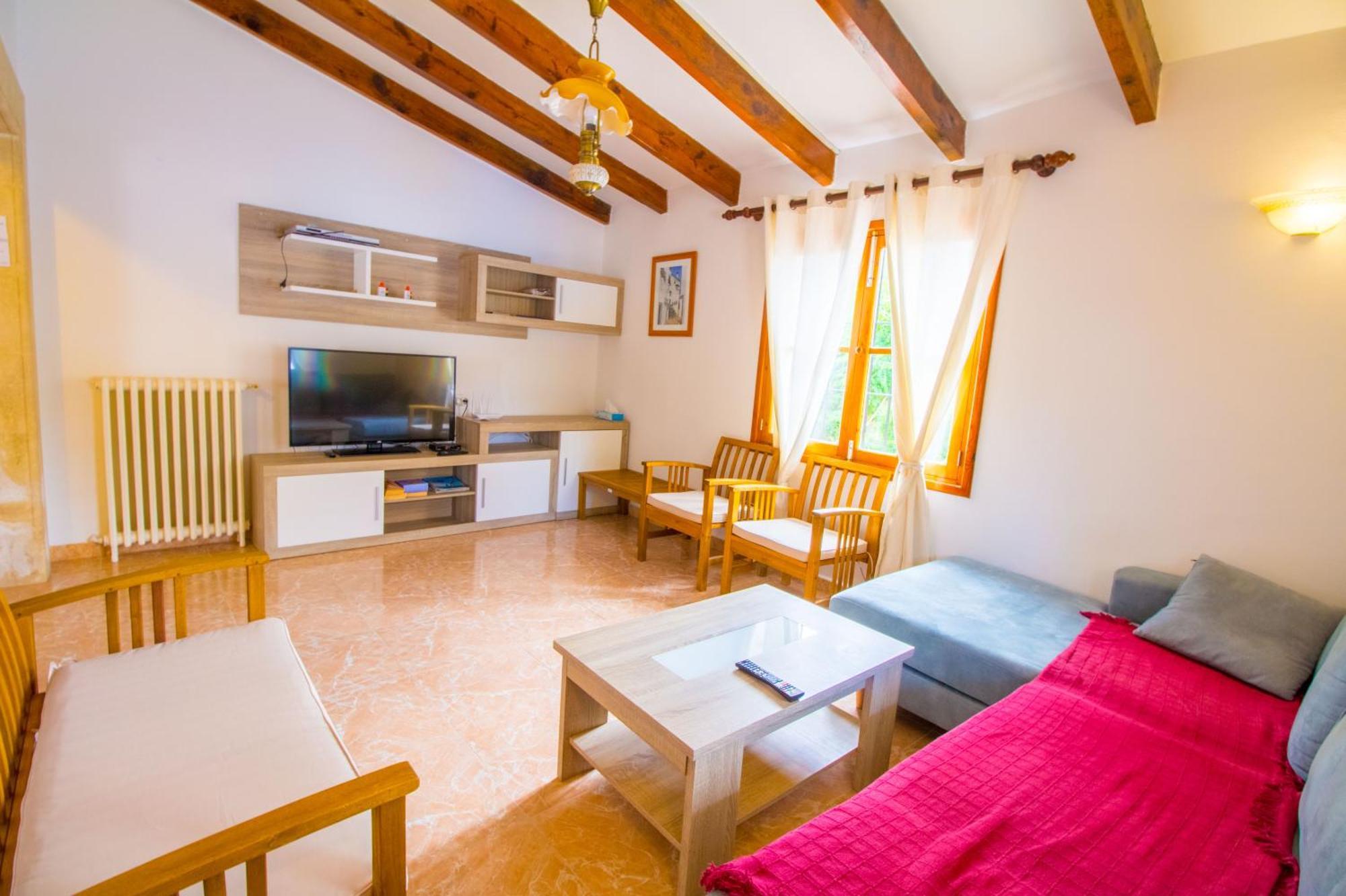 Perfecta Vacaciones Con Wifi Y A/c Сasa de vacaciones