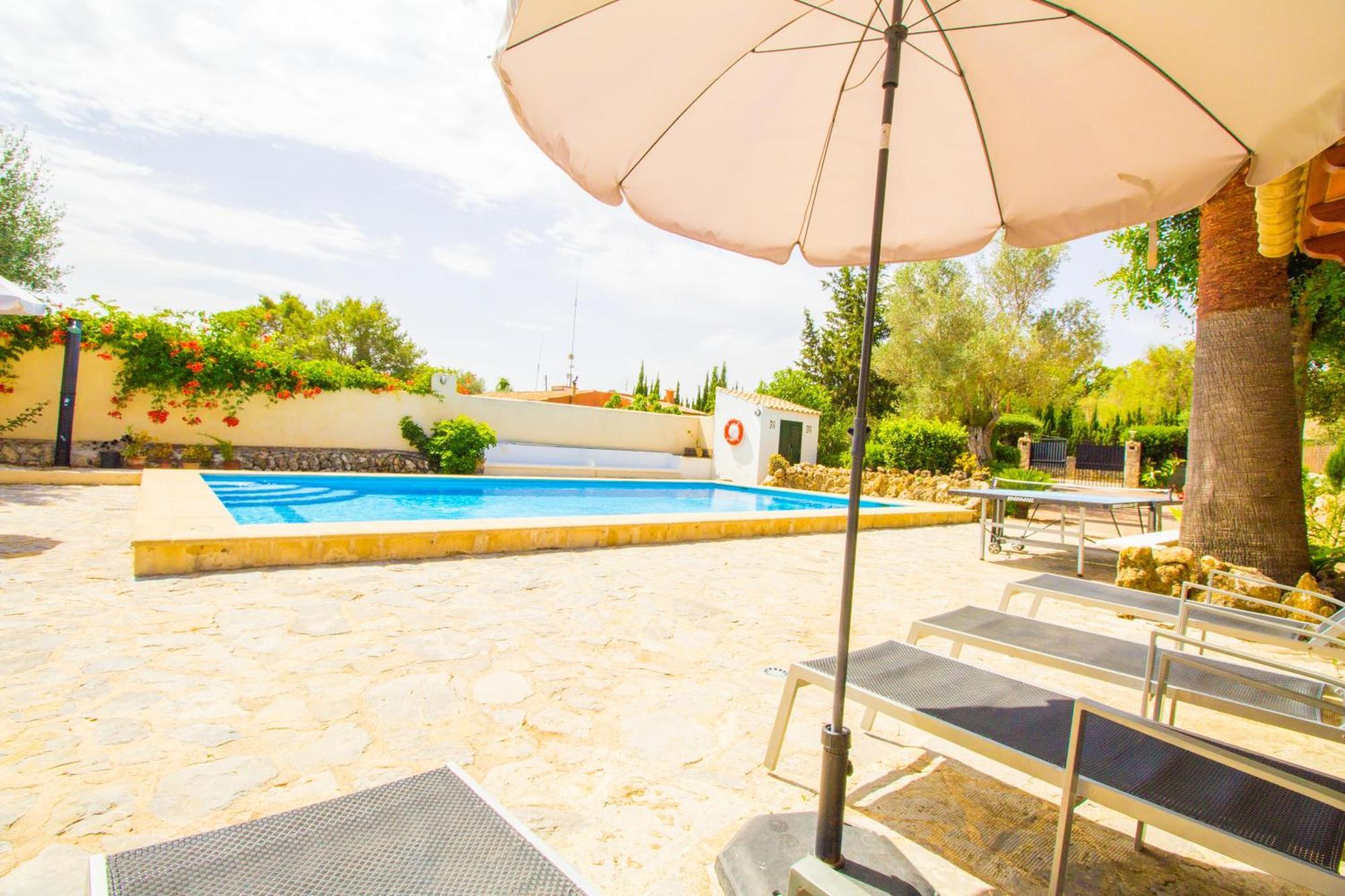 Perfecta Vacaciones Con Wifi Y A/c