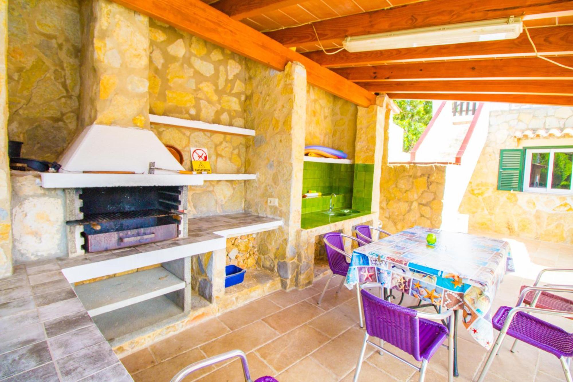 Perfecta Vacaciones Con Wifi Y A/c