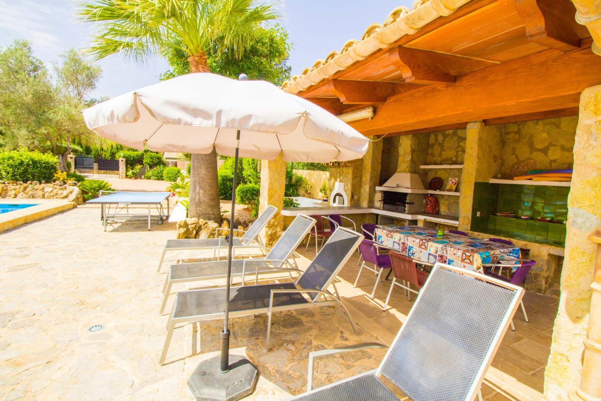 Perfecta Vacaciones Con Wifi Y A/c