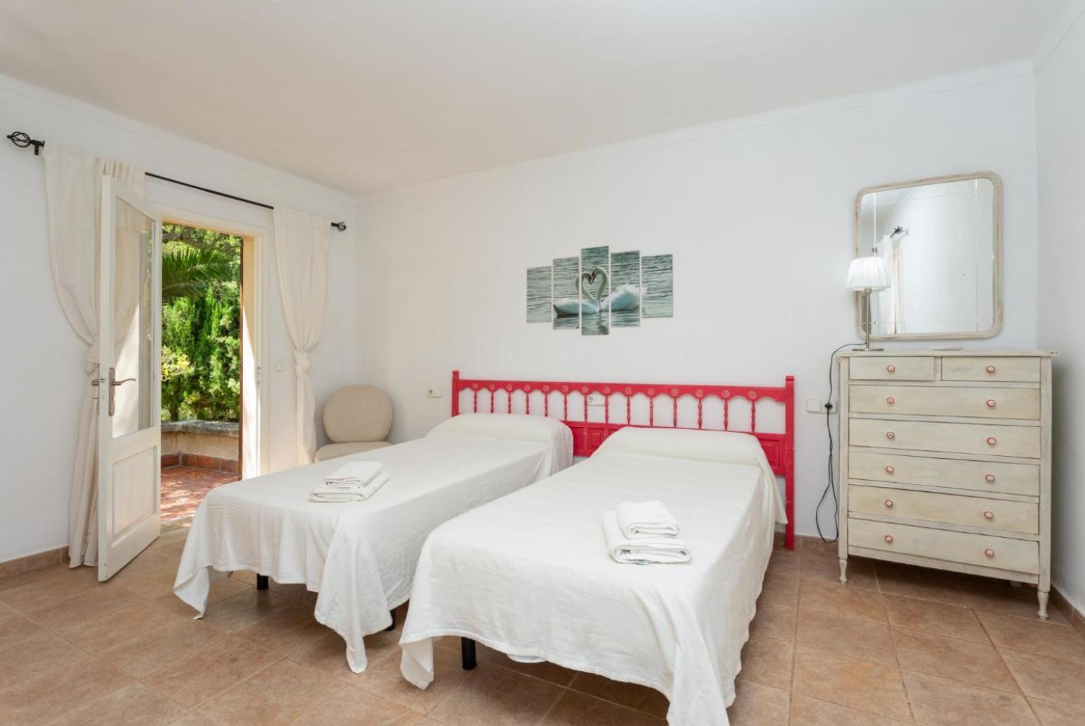 La Torre Villa