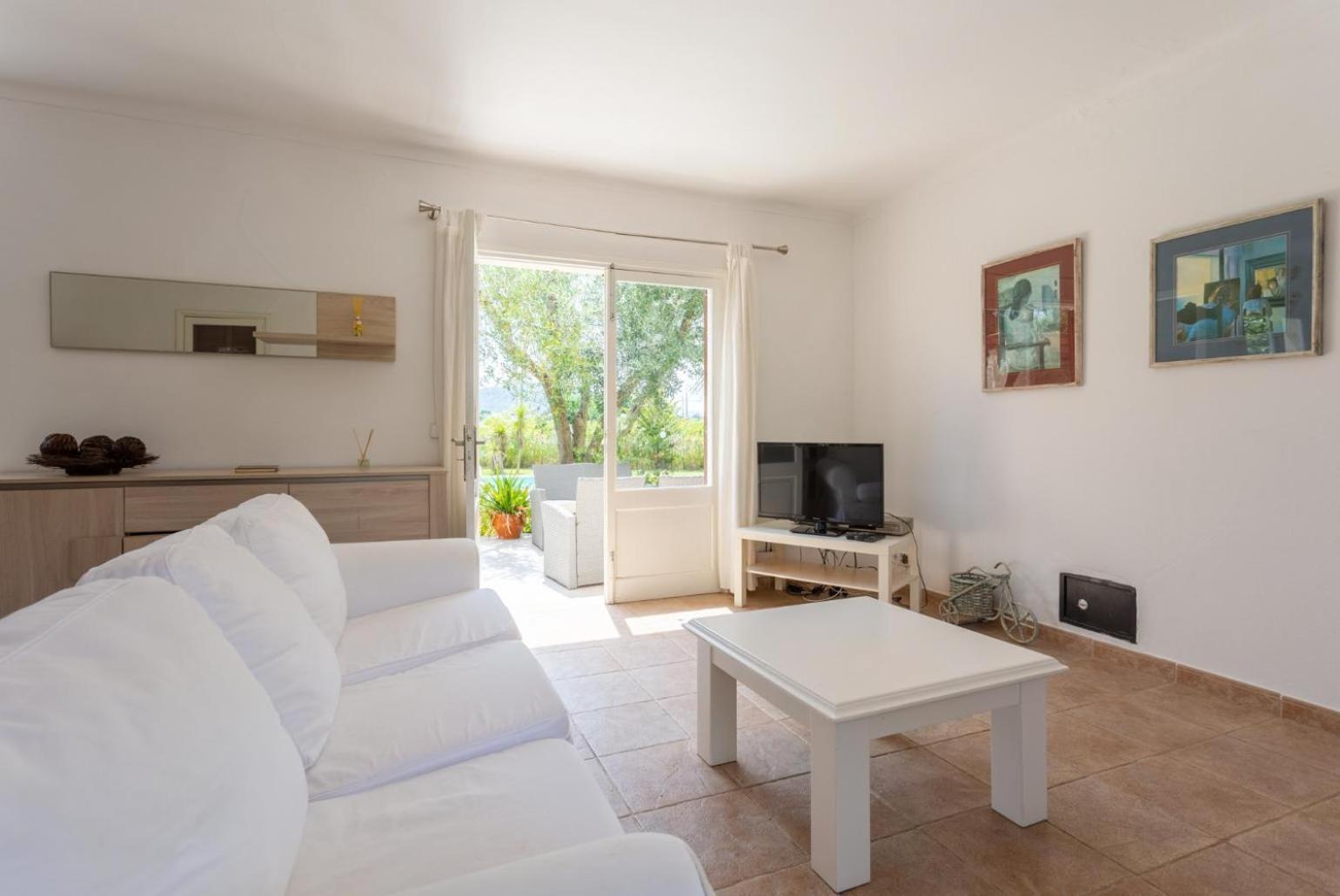 Villa La Torre *