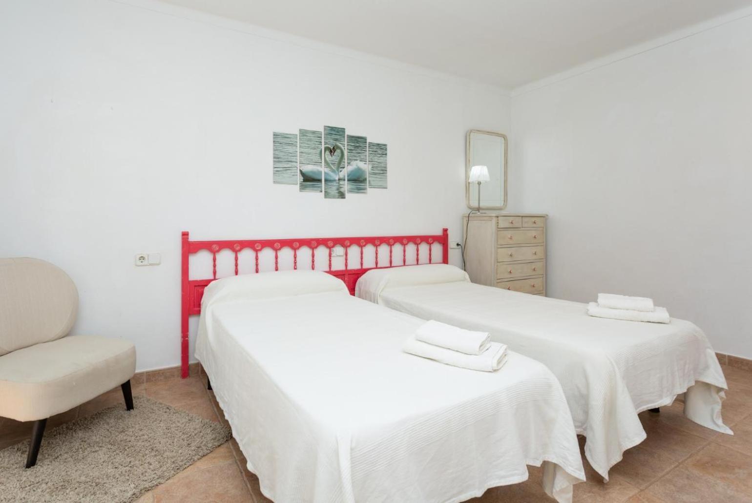 Villa La Torre Alcúdia