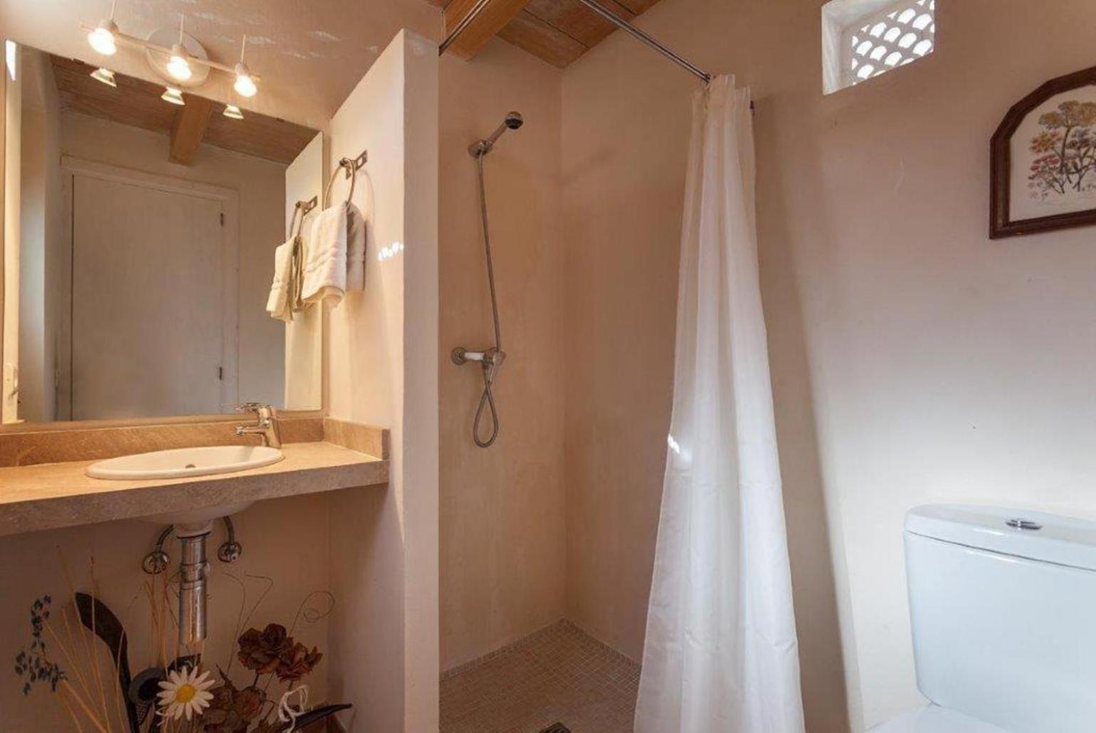 Llobera Private Pool Ac Wifi Villa Pollensa