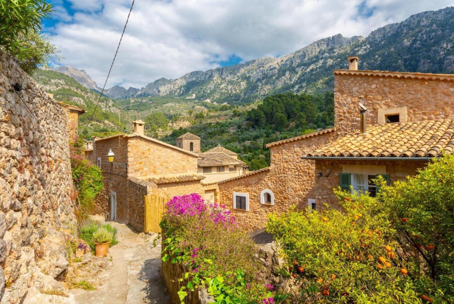 La Torre Villa *