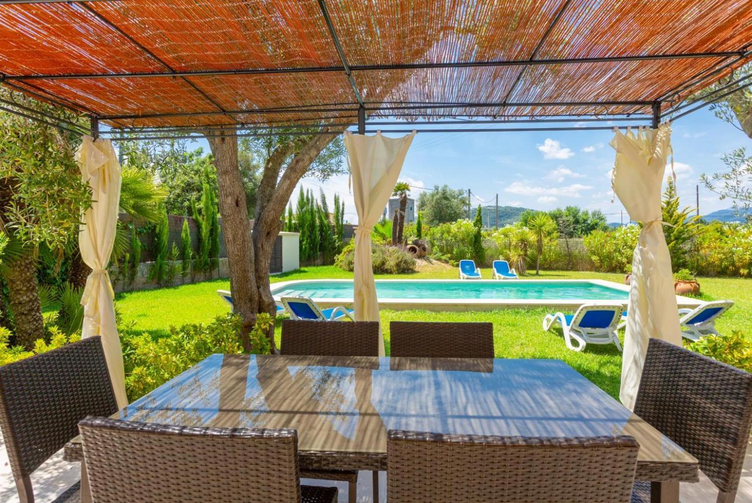 La Torre Villa