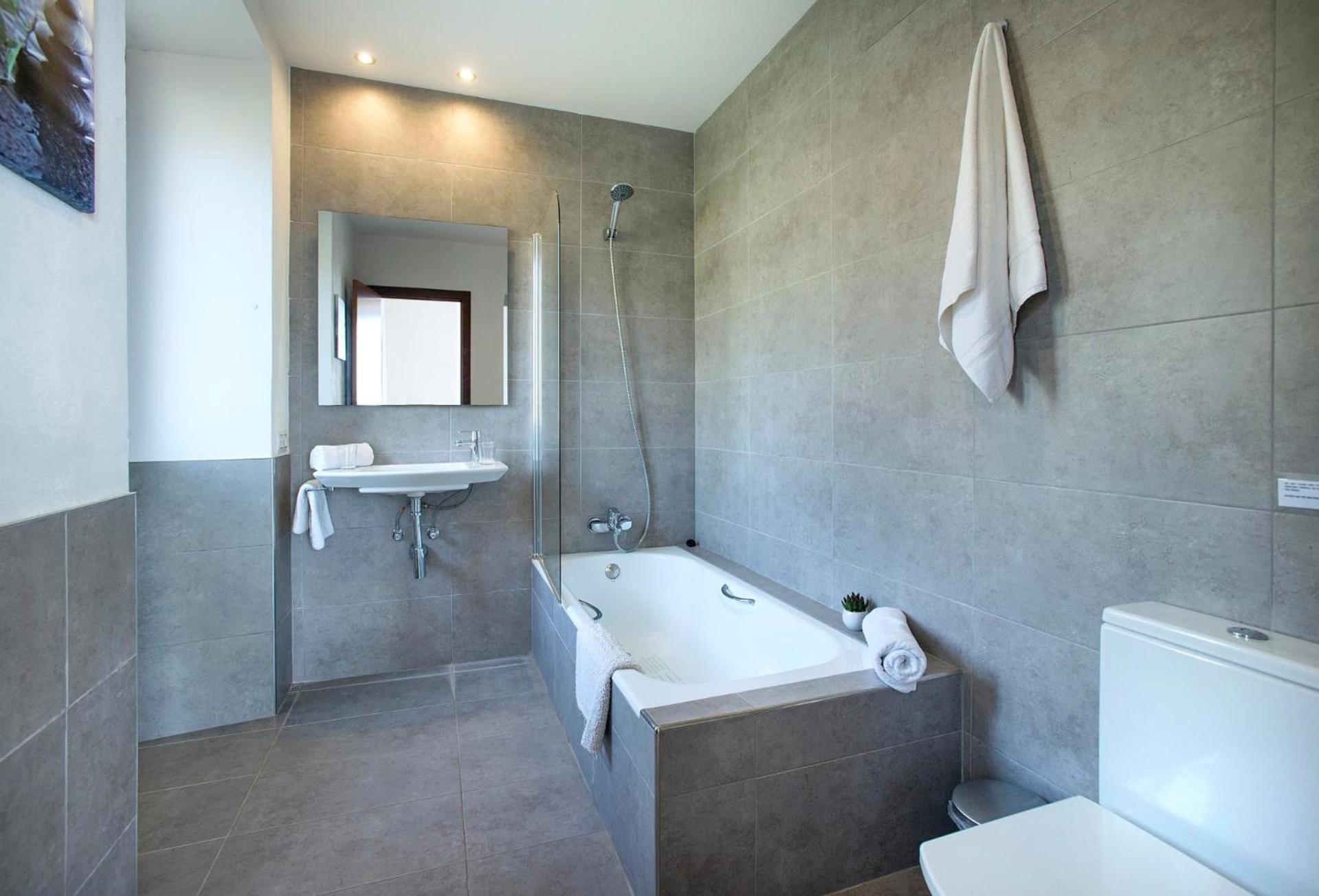 Villa Ses Cases Noves By Vintage Travel Bañalbufar (Banyalbufar)