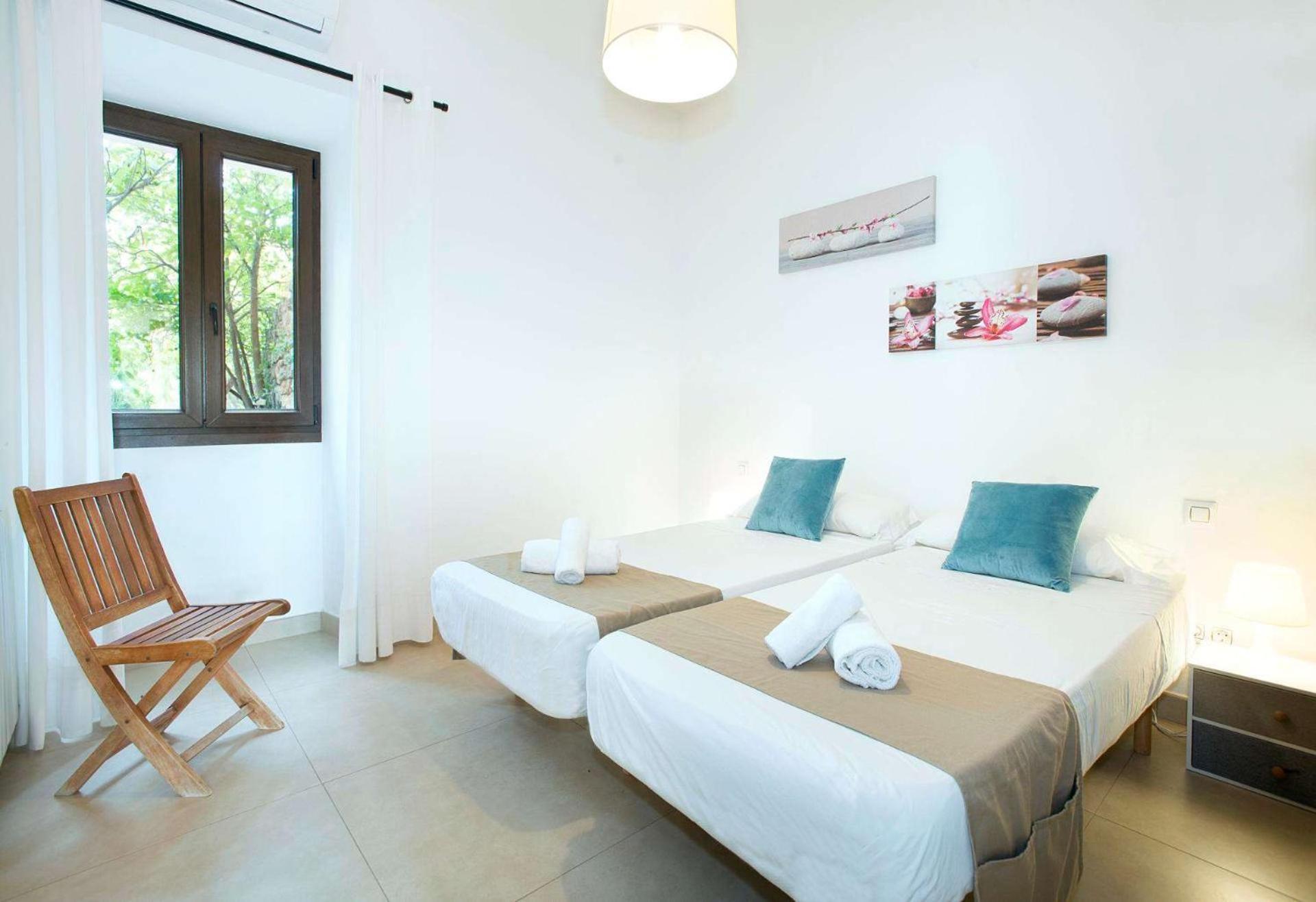 Ses Cases Noves By Vintage Travel Villa