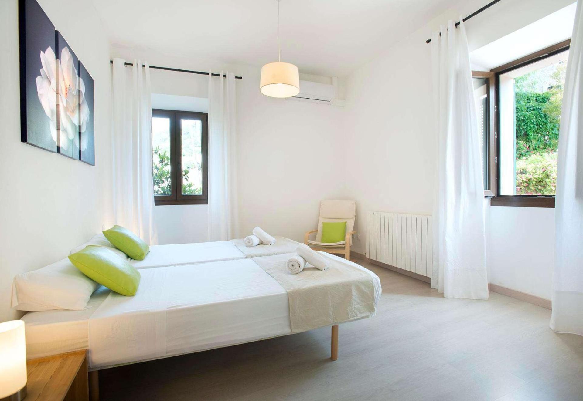 Villa Ses Cases Noves By Vintage Travel *