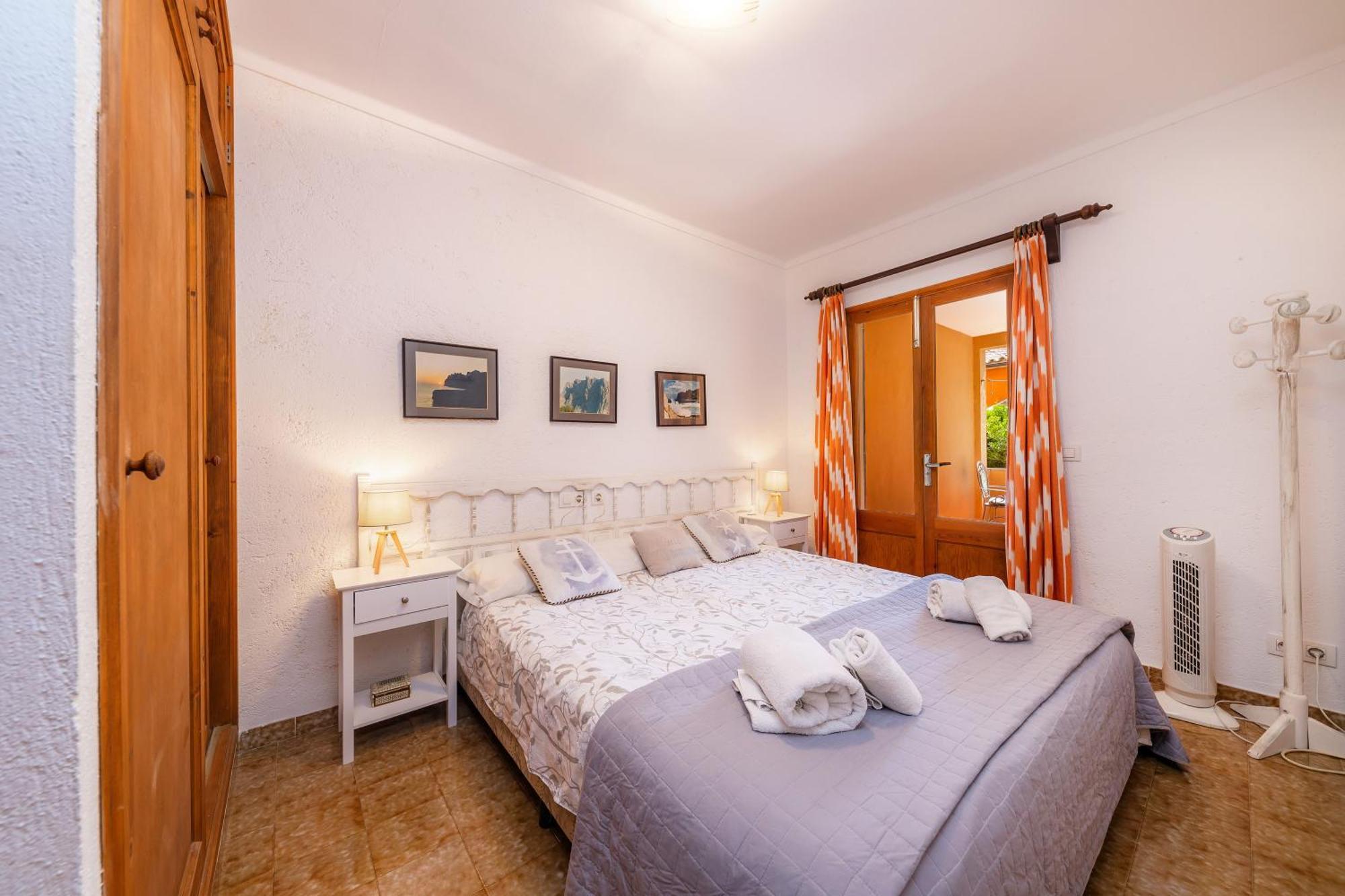 Apartamento Casa Caracola