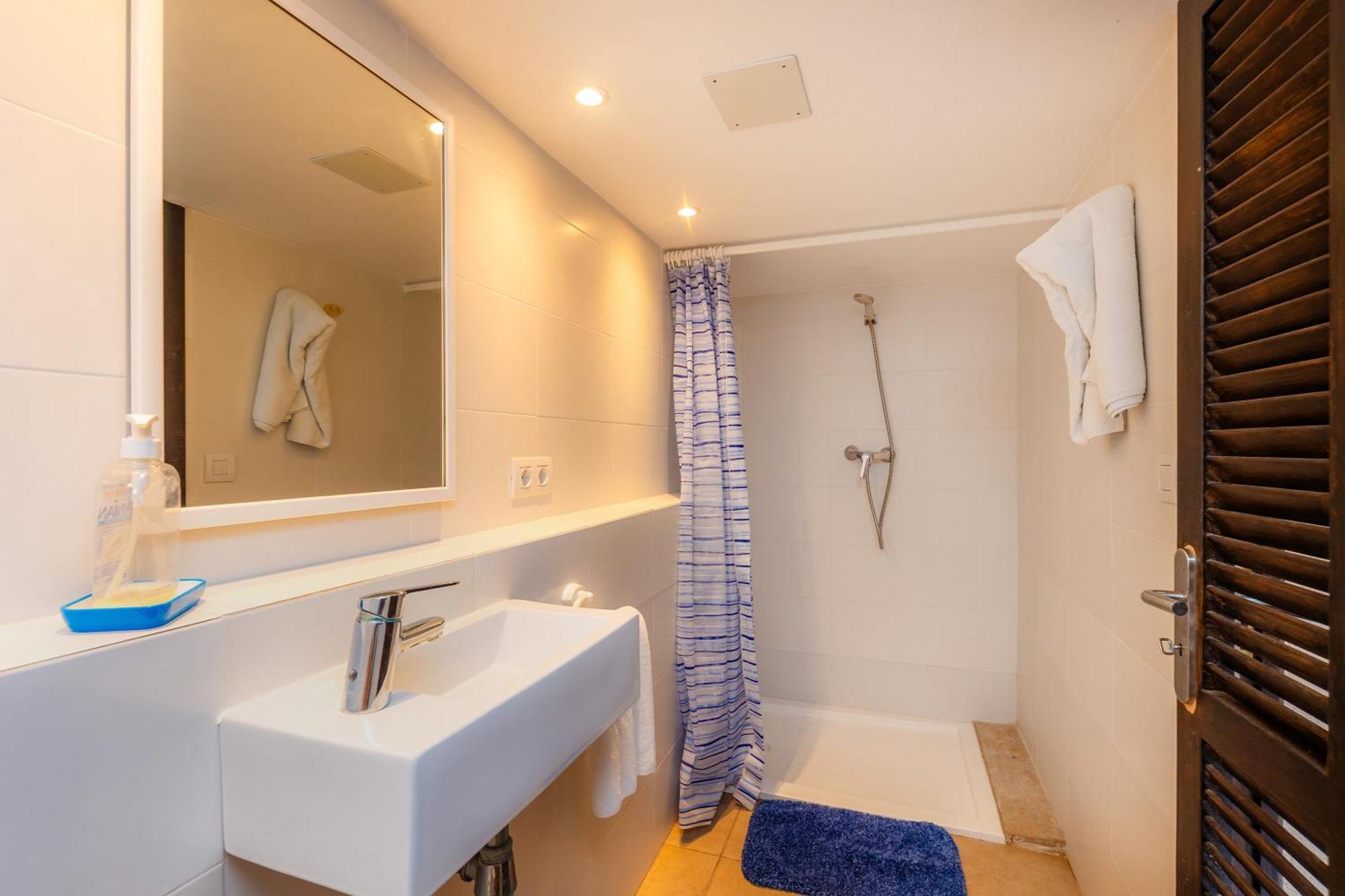 Casa Caracola Apartamento Pollensa