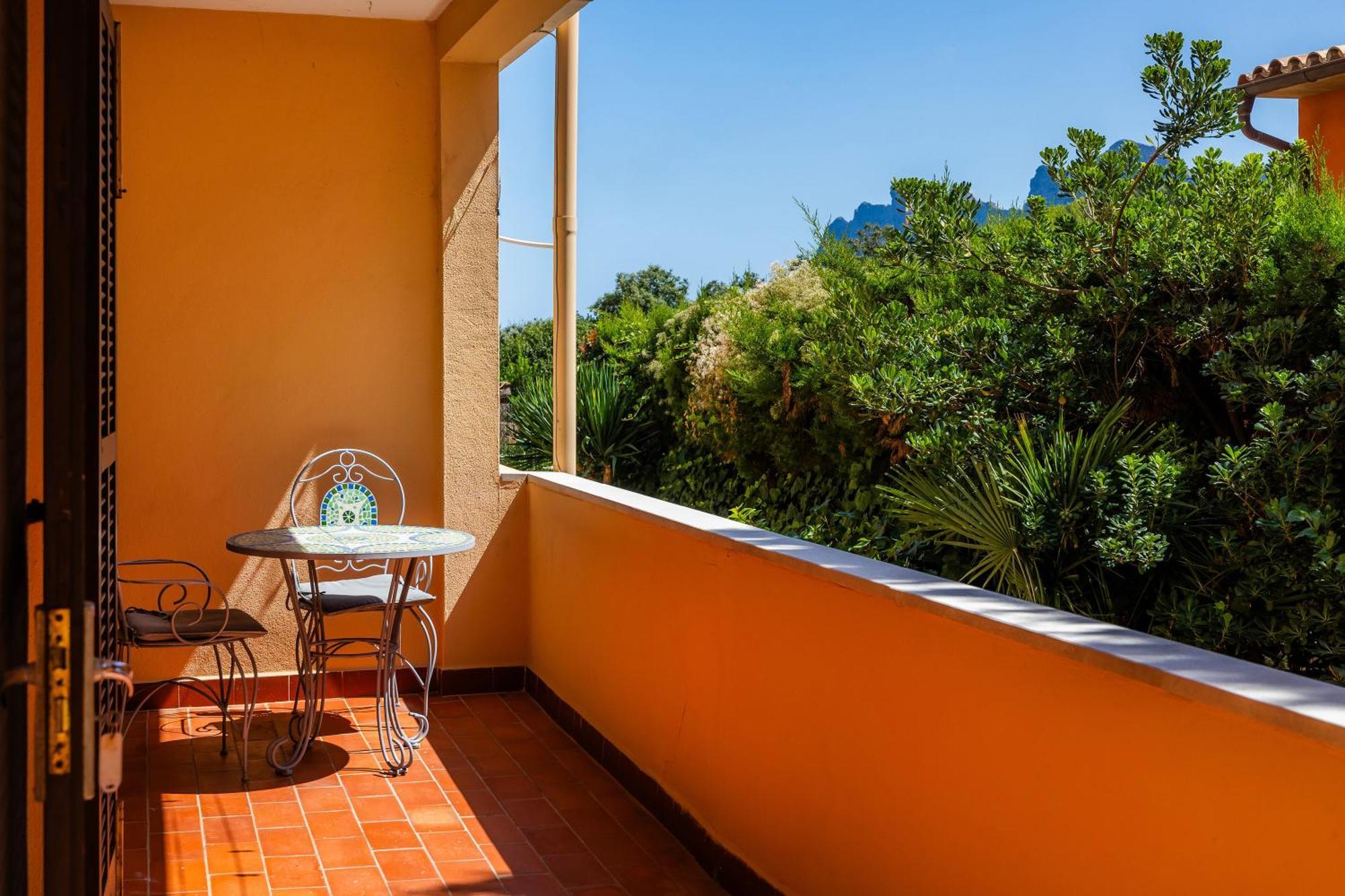 Apartamento Casa Caracola