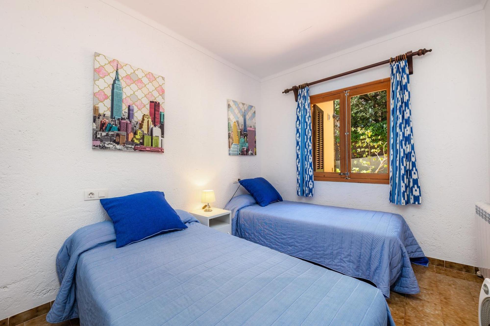 Casa Caracola Apartamento *