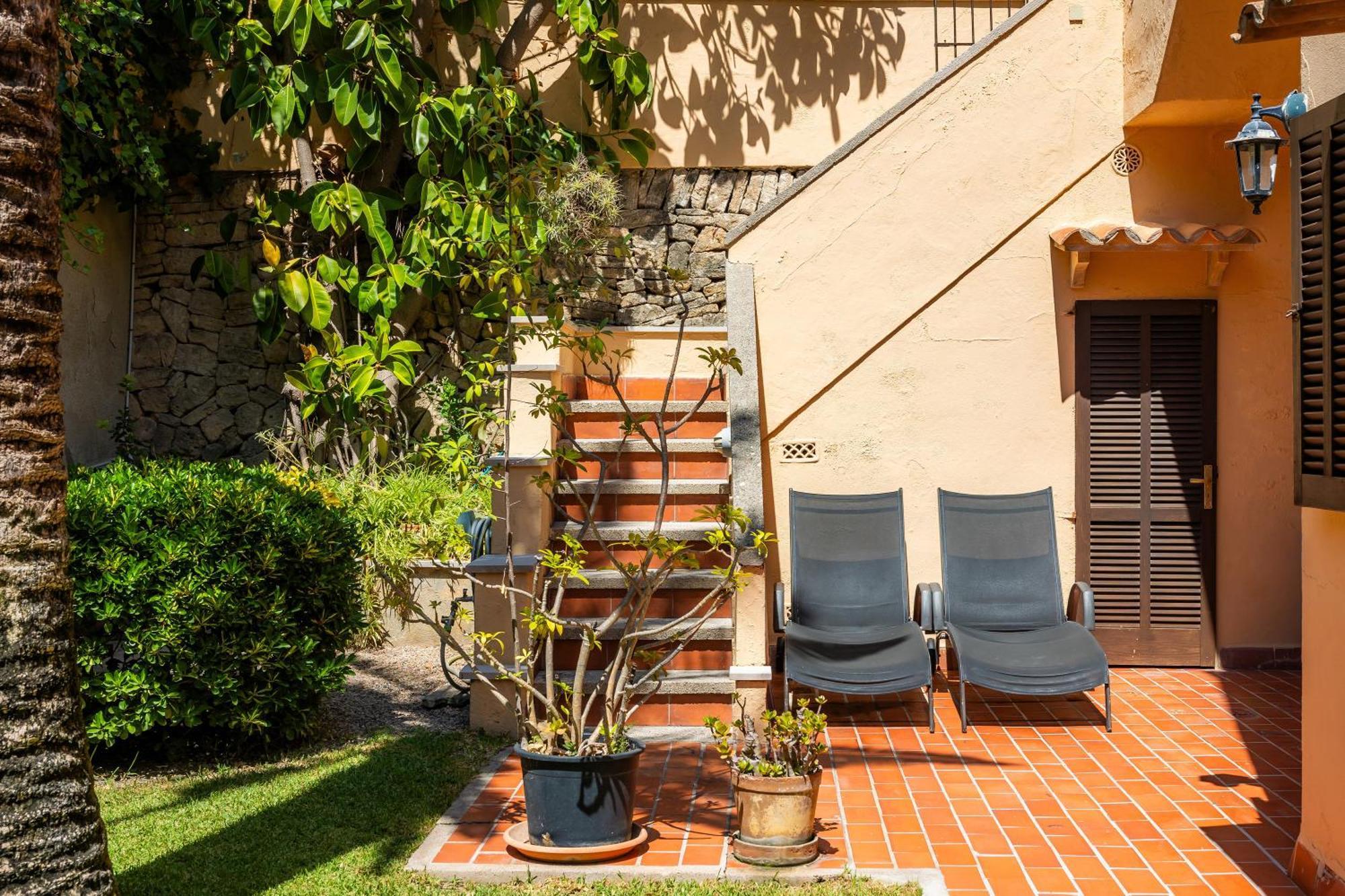 Apartamento Casa Caracola
