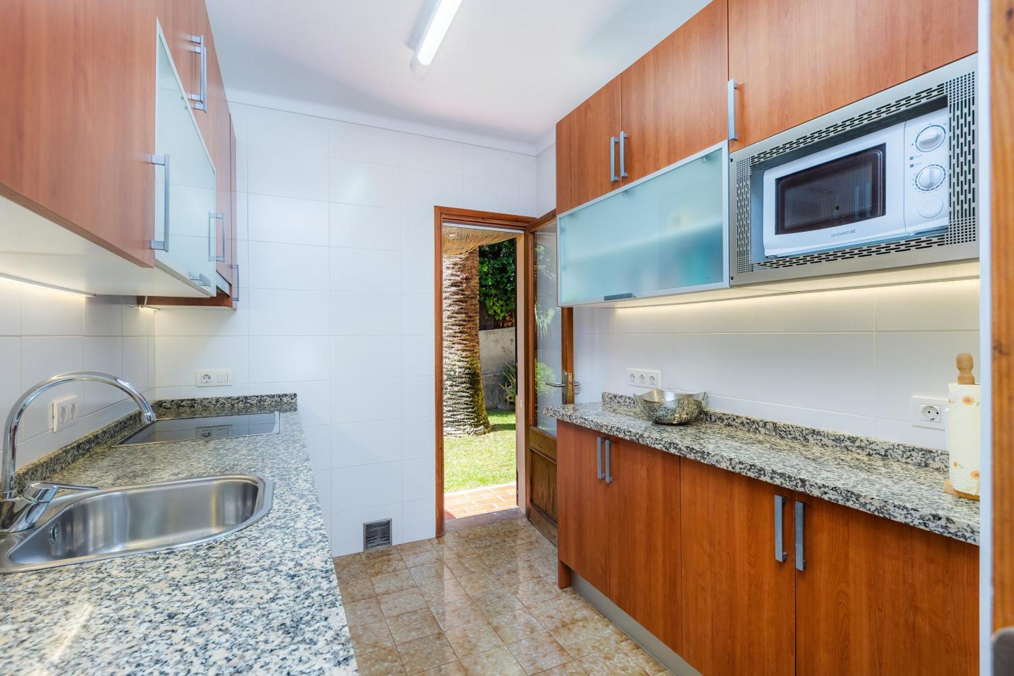 Apartamento Casa Caracola *