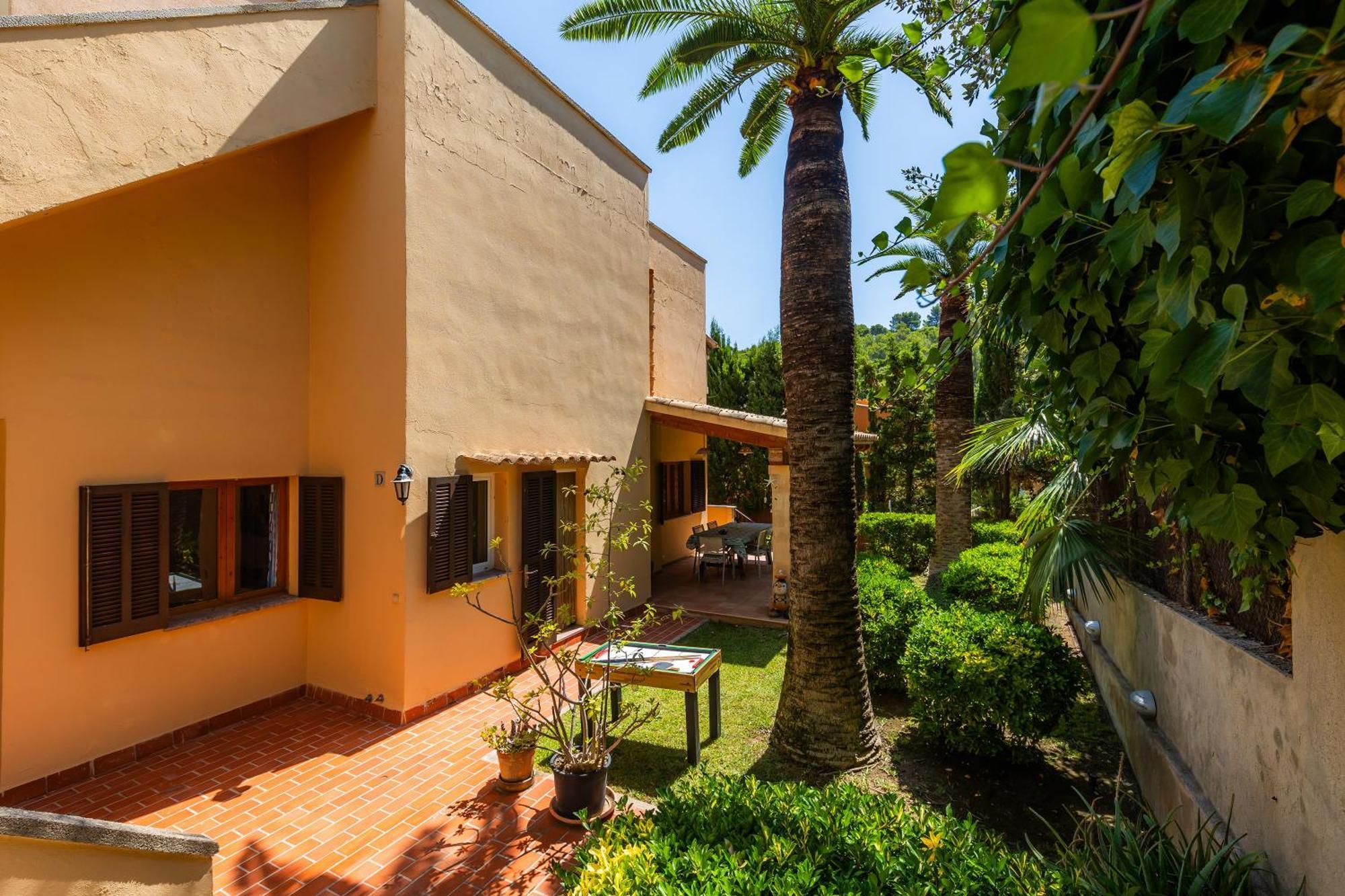 Casa Caracola Pollensa