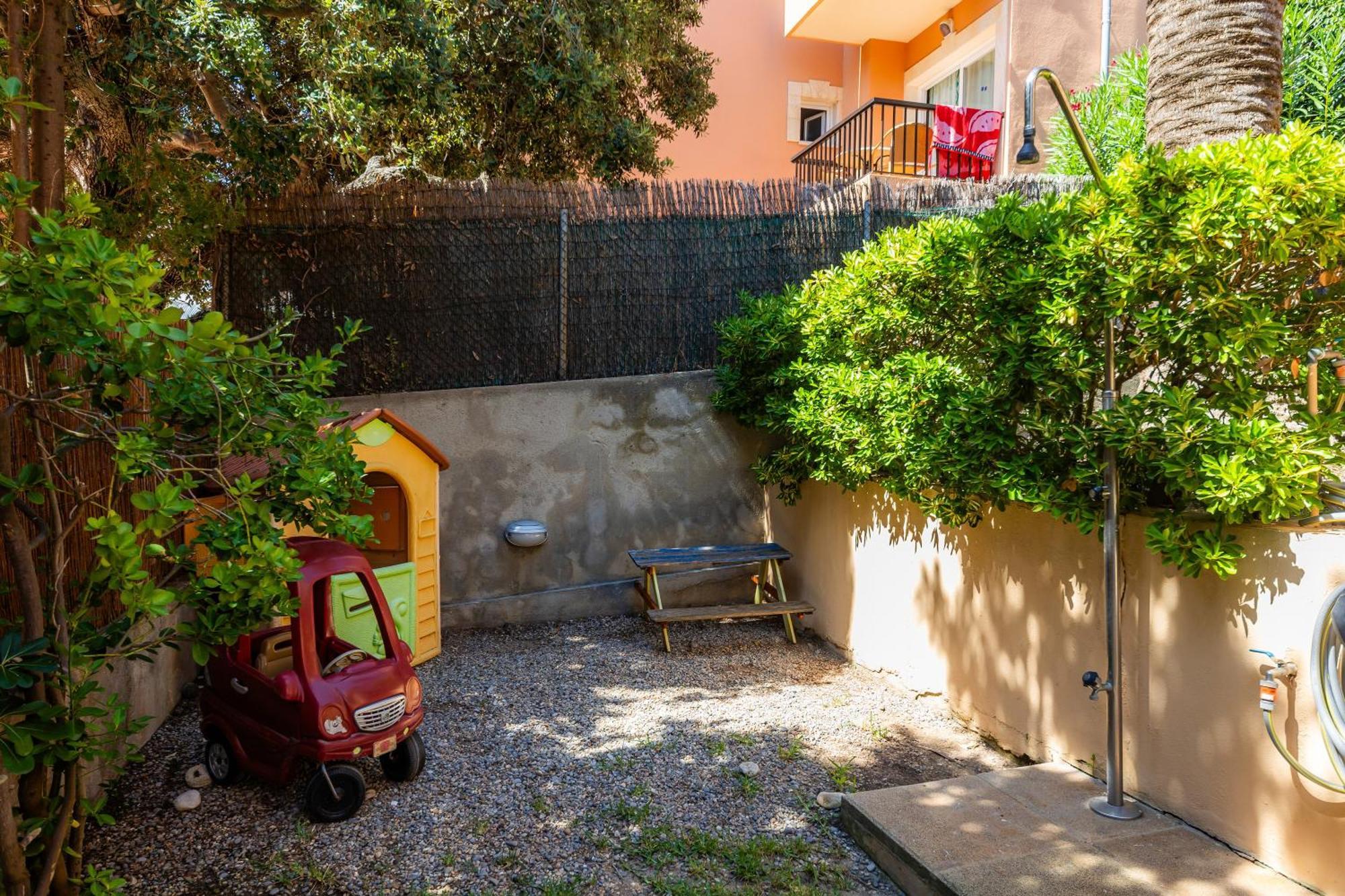 Casa Caracola Apartamento
