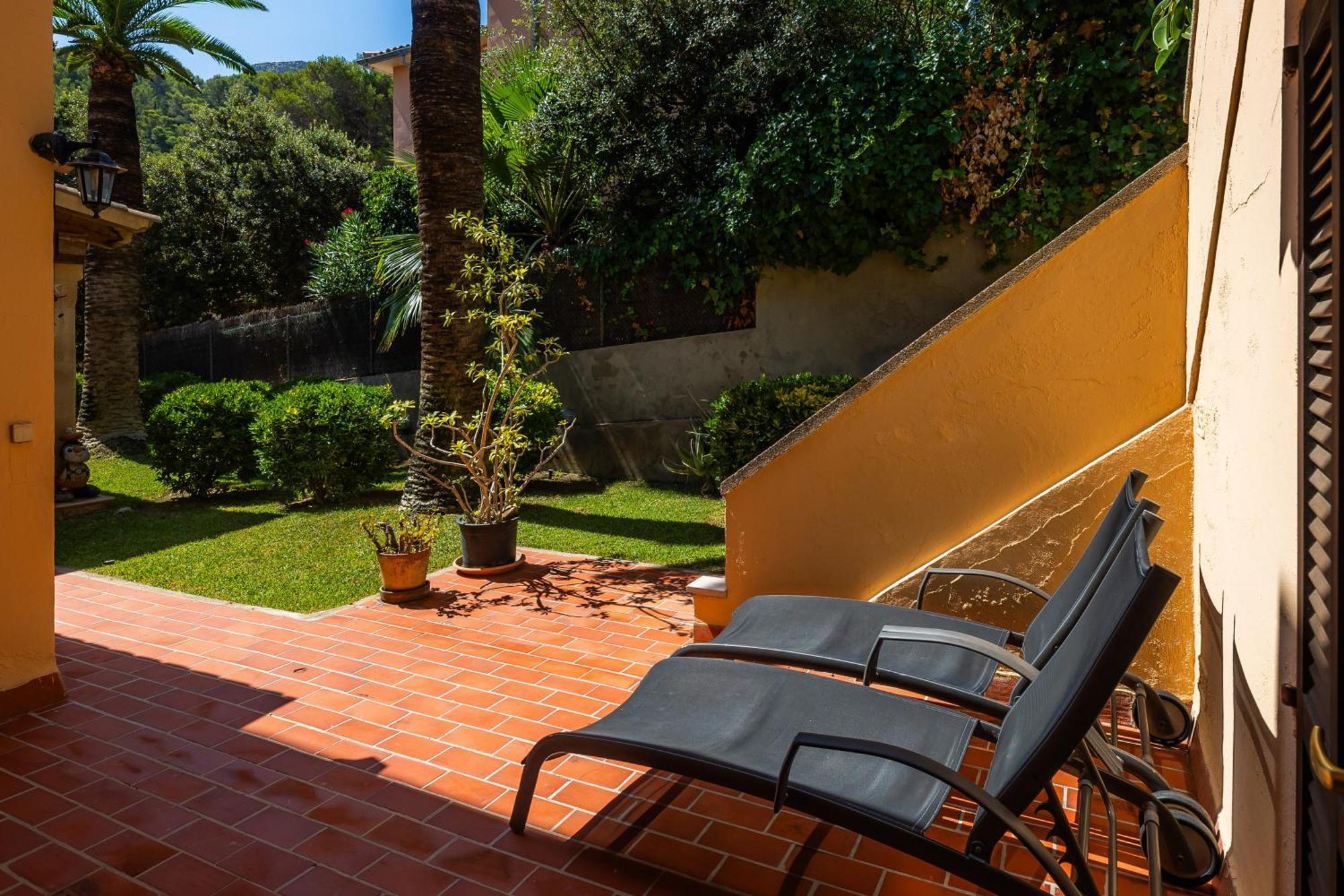 Apartamento Casa Caracola Pollensa