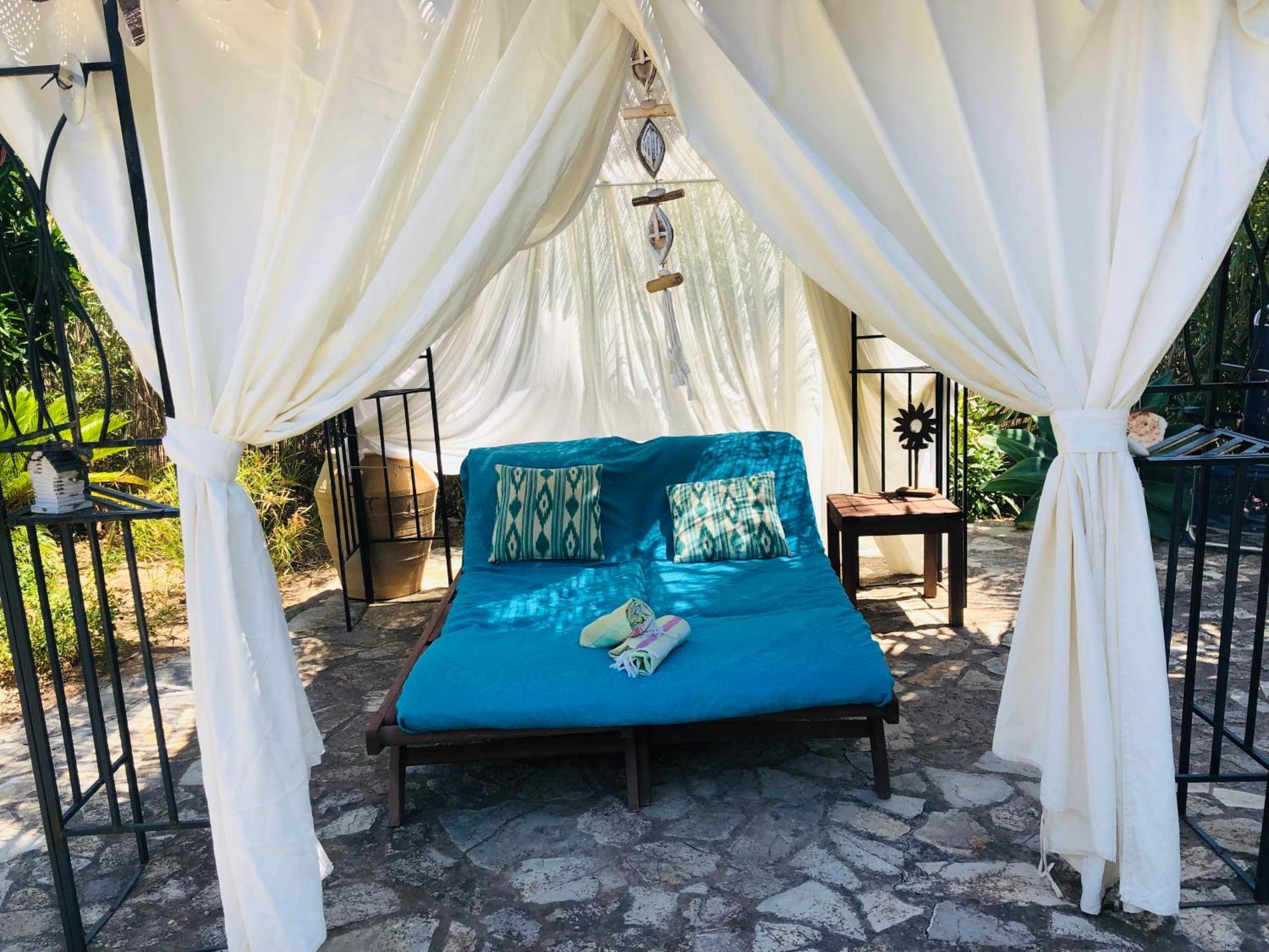 Holiday home Casita Limon