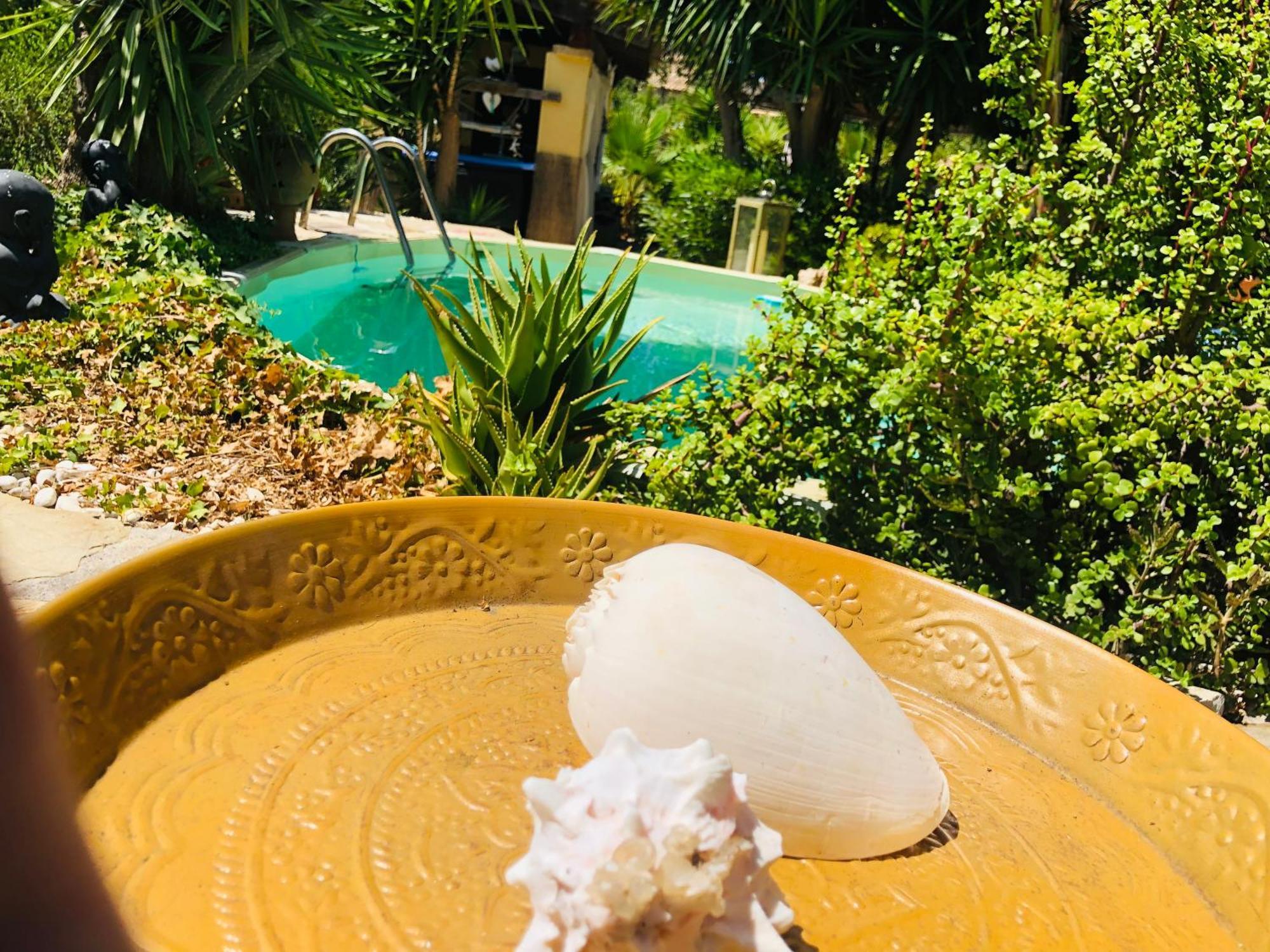 Holiday home Casita Limon Andratx