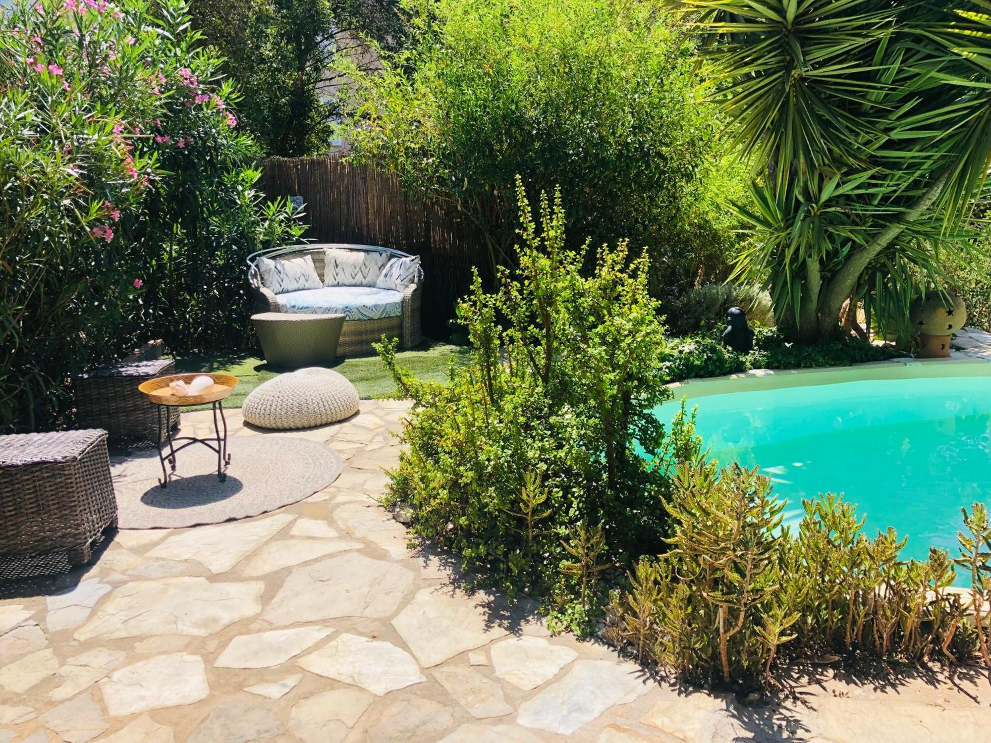 Casita Limon Holiday home *