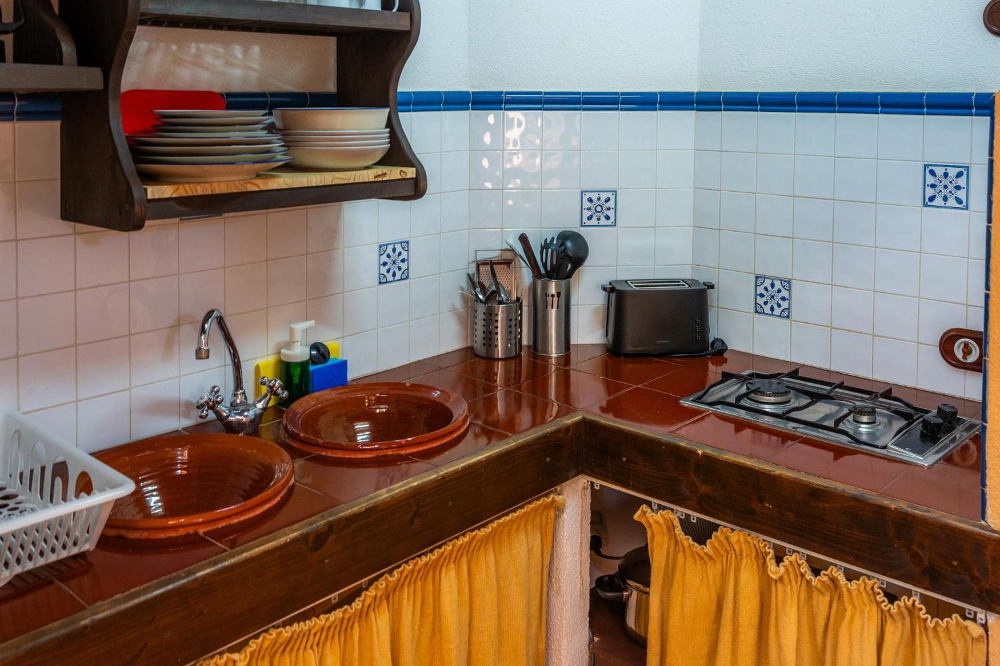 Es Forn *