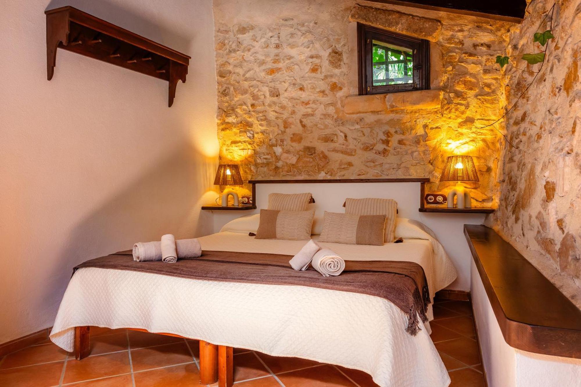 Apartamento Es Forn Petra (Mallorca)