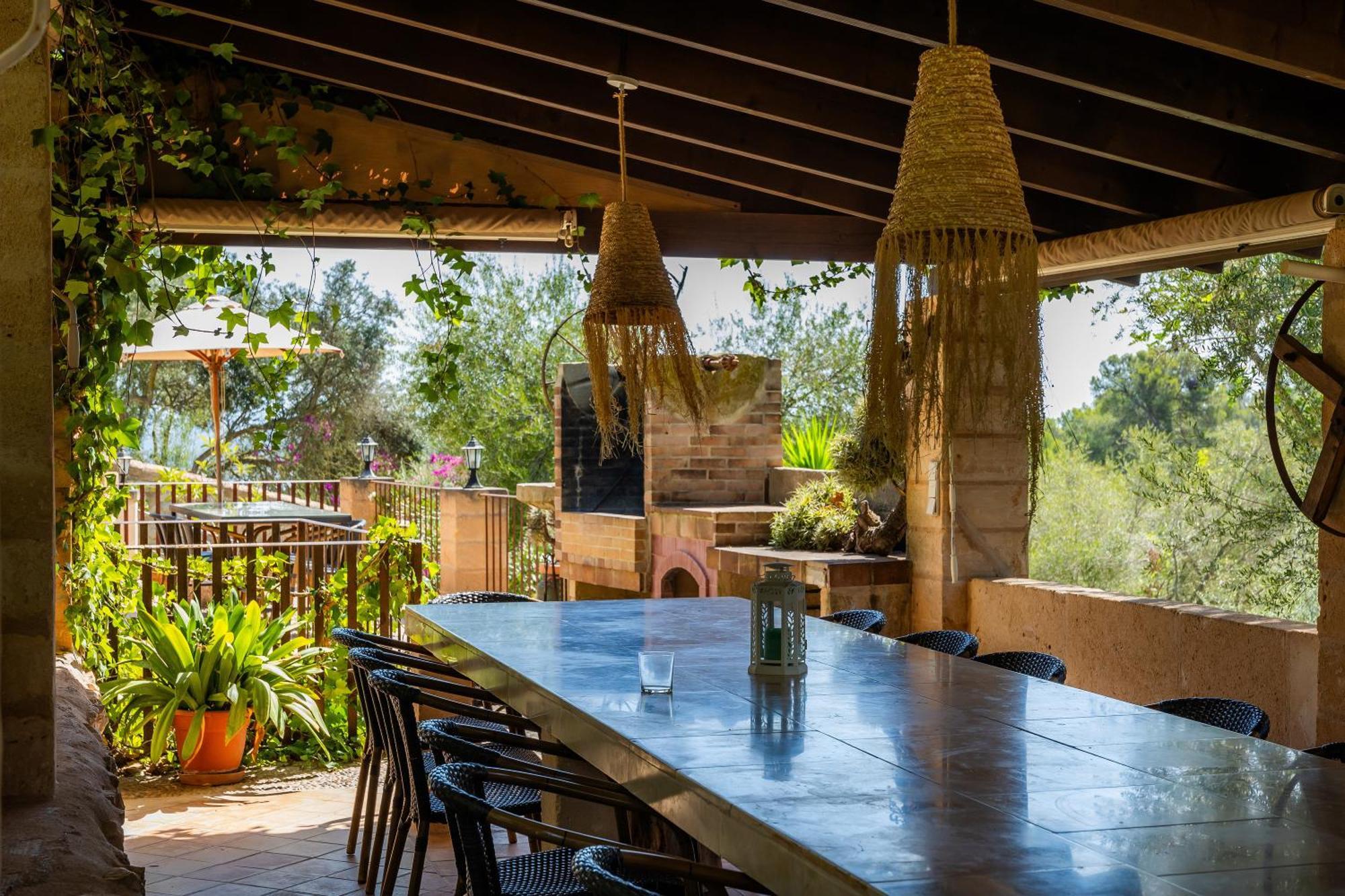 Es Forn * Petra (Mallorca)