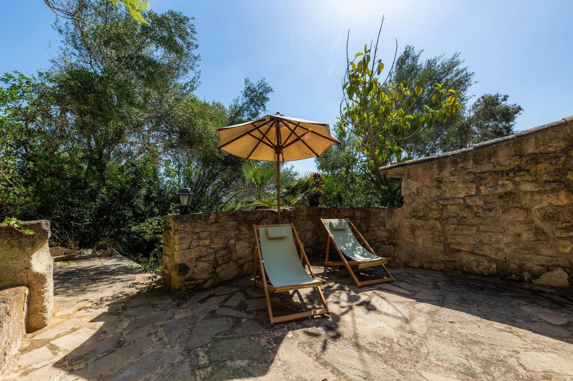 Es Forn Apartamento Petra (Mallorca)