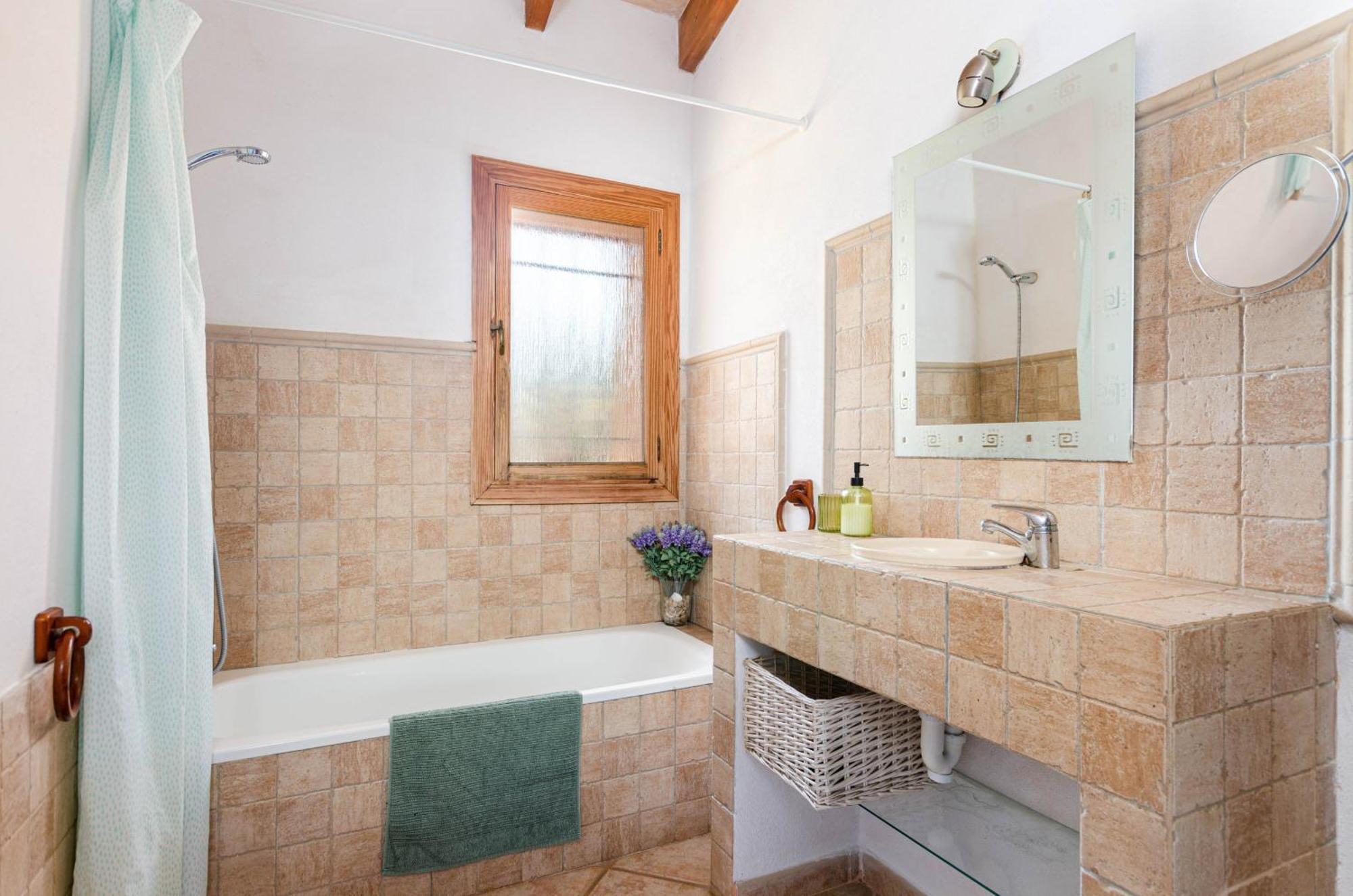 Yourhouse Rafelino Villa Inca (Mallorca)
