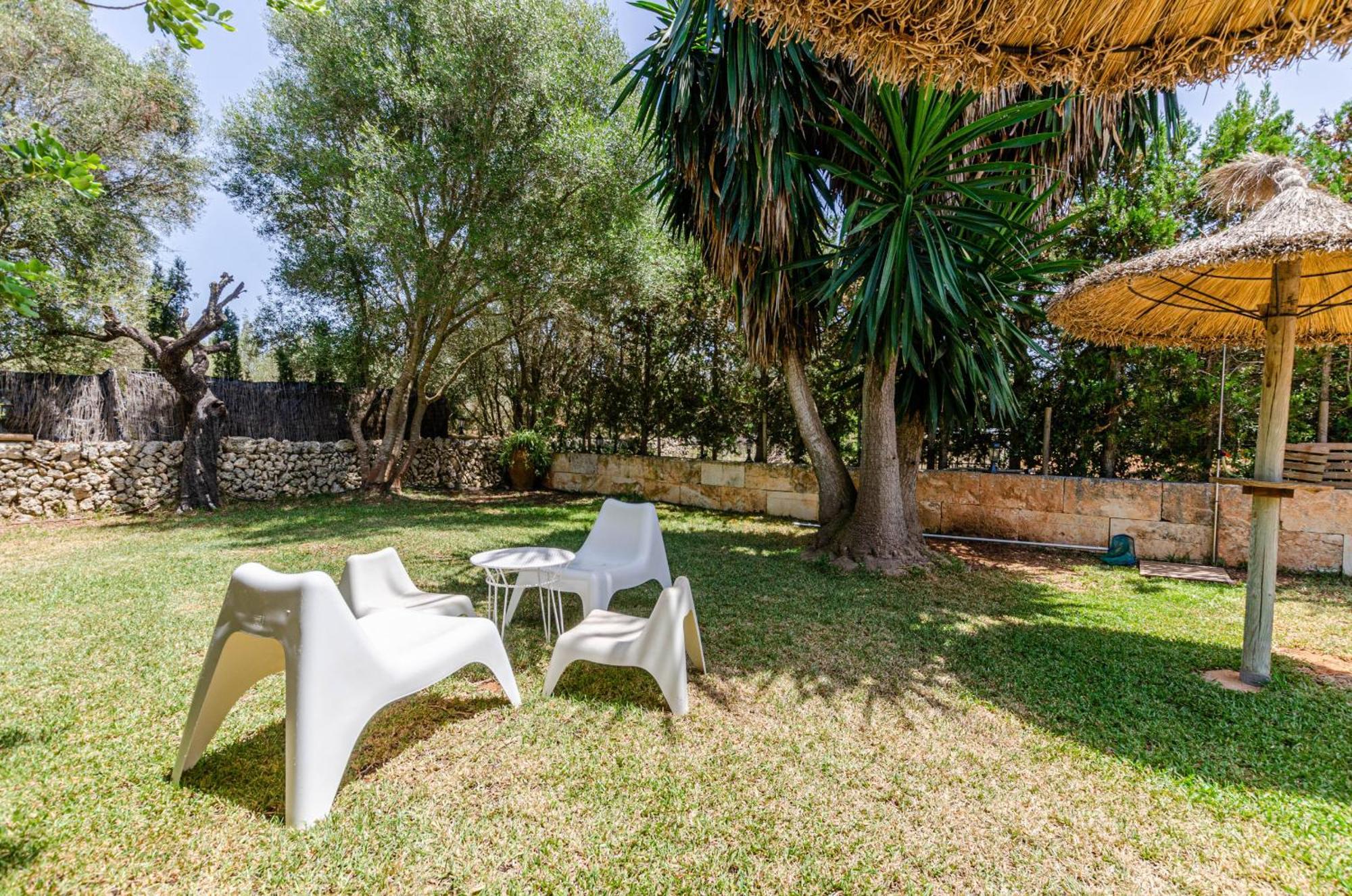 Villa Yourhouse Rafelino *