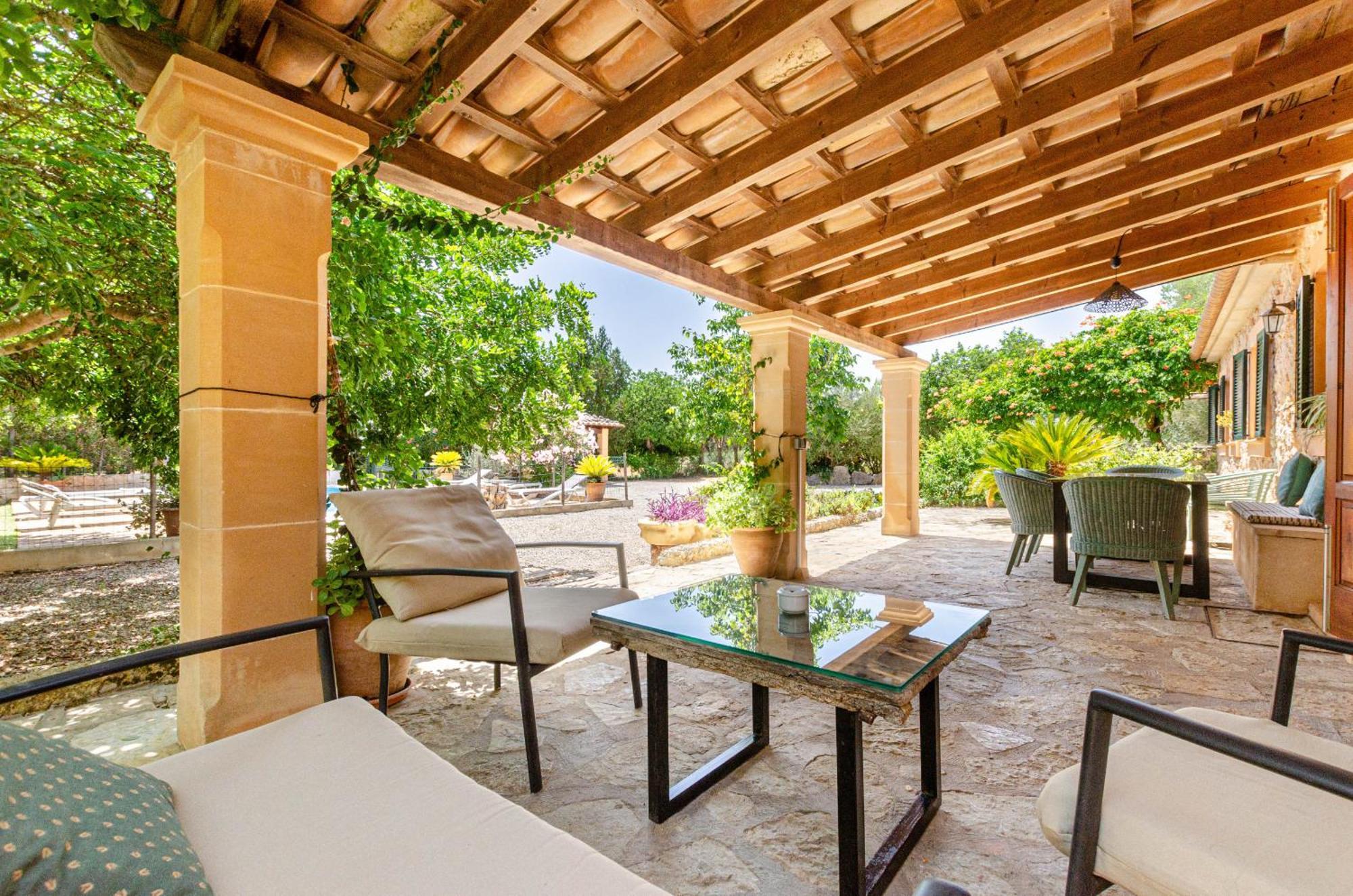 Yourhouse Rafelino
